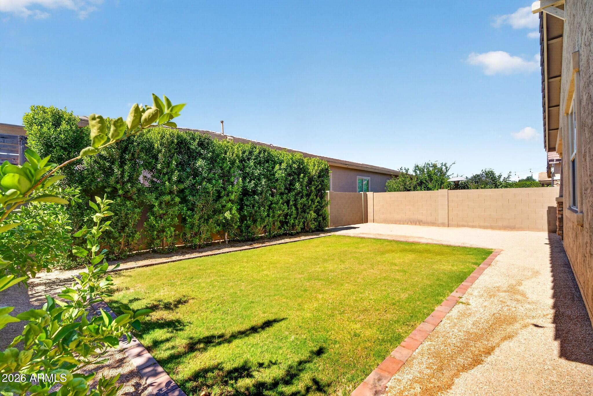 9831 E THEIA Drive