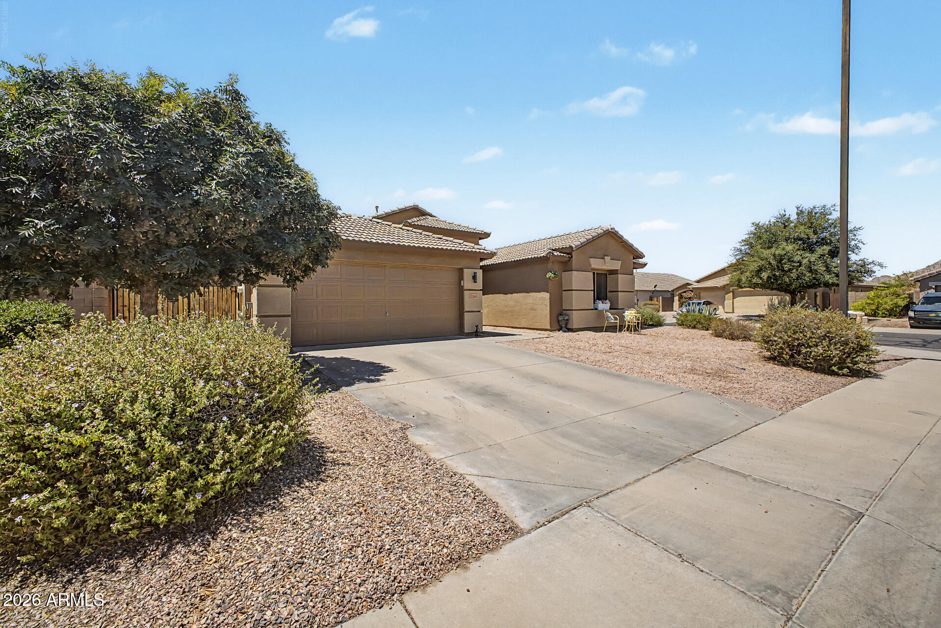 2265 W SUNSHINE BUTTE Drive