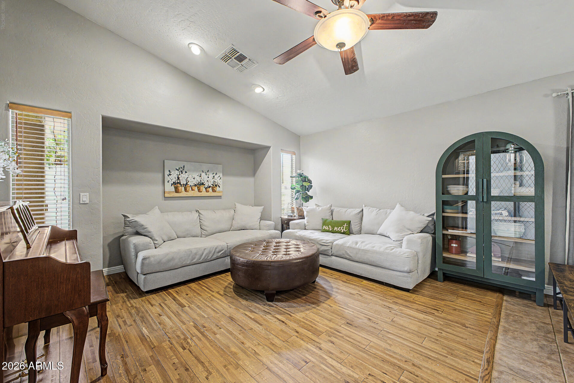 2265 W SUNSHINE BUTTE Drive
