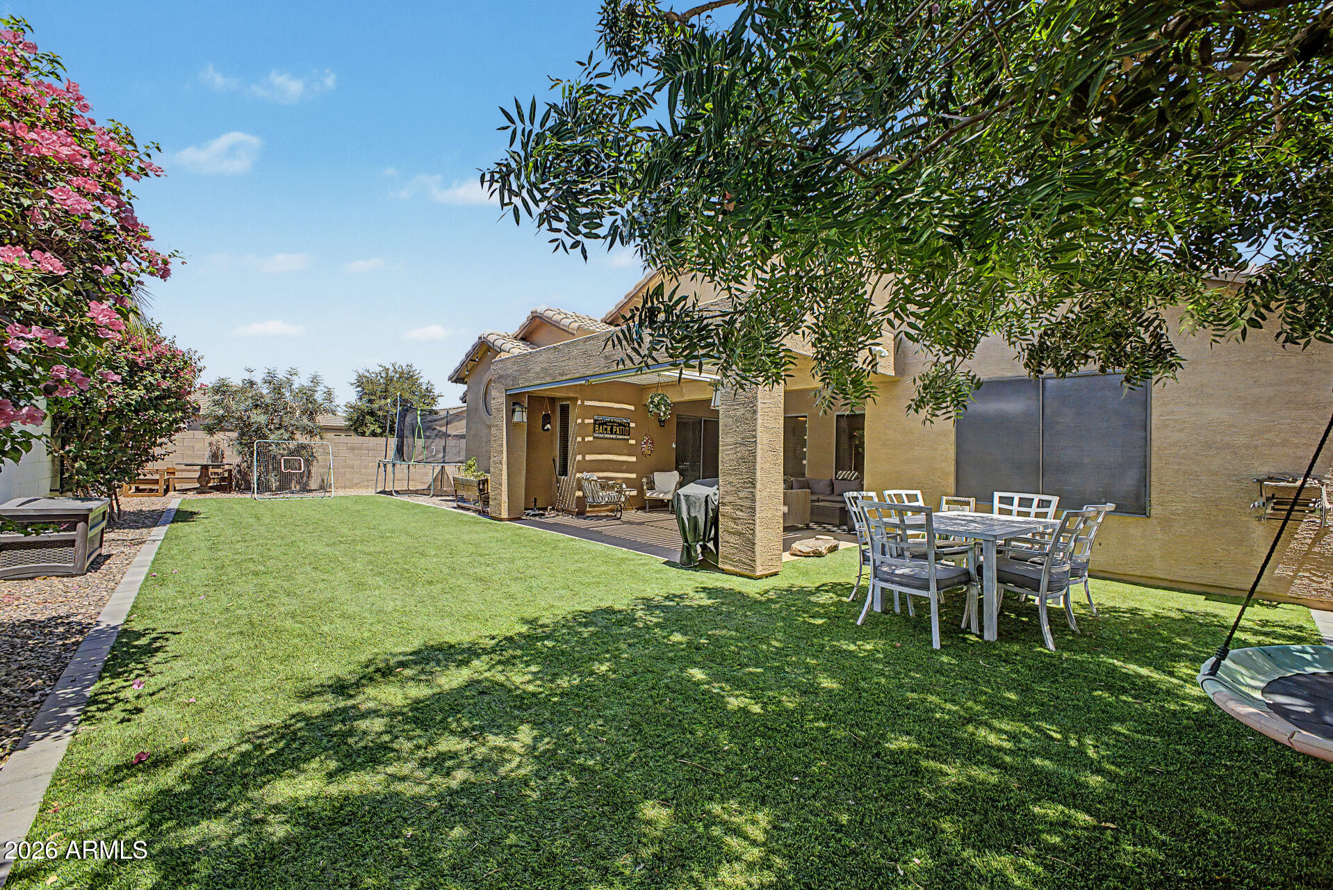 2265 W SUNSHINE BUTTE Drive