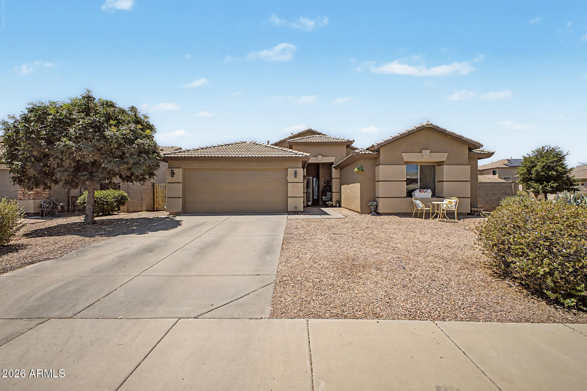 2265 W SUNSHINE BUTTE Drive
