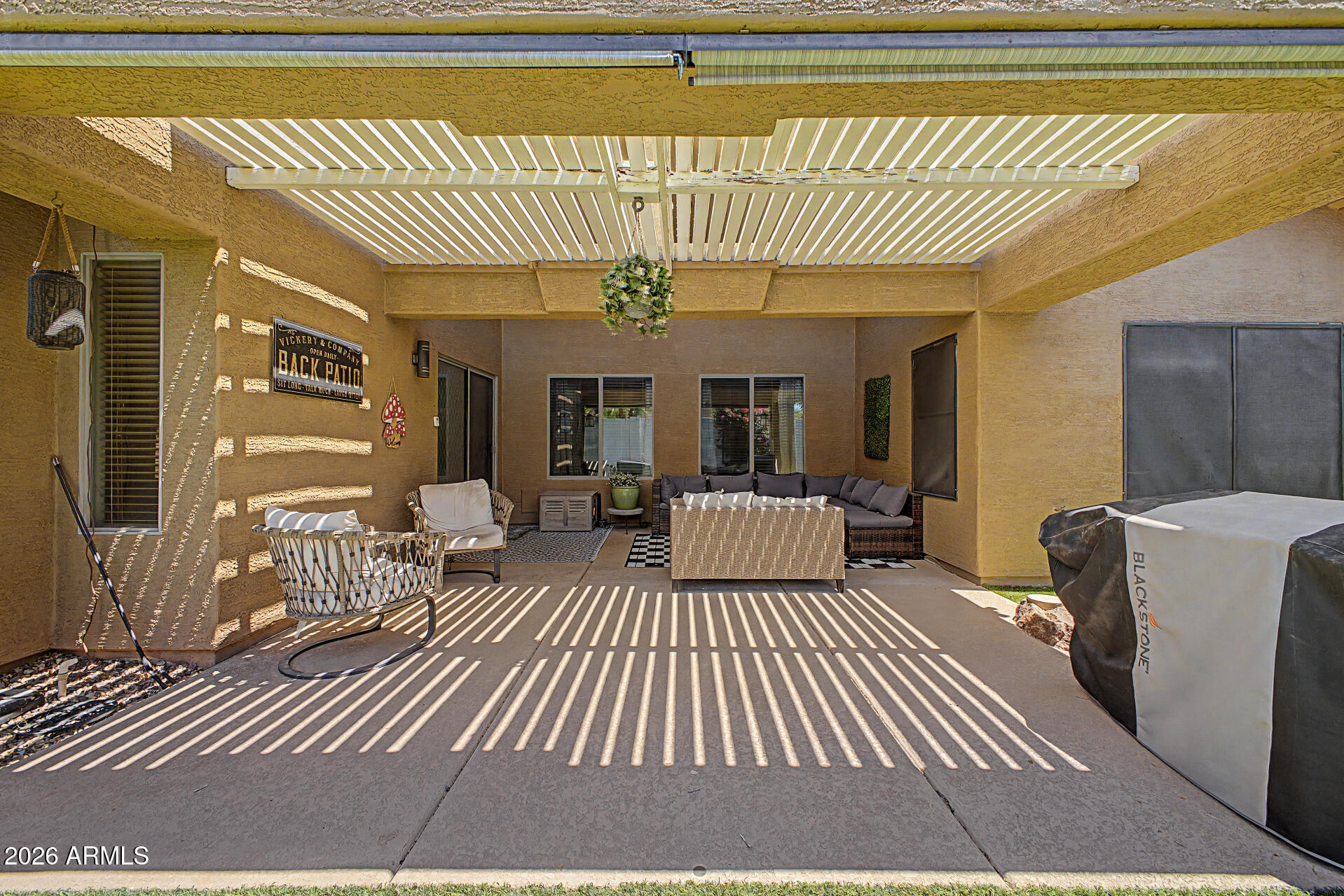 2265 W SUNSHINE BUTTE Drive