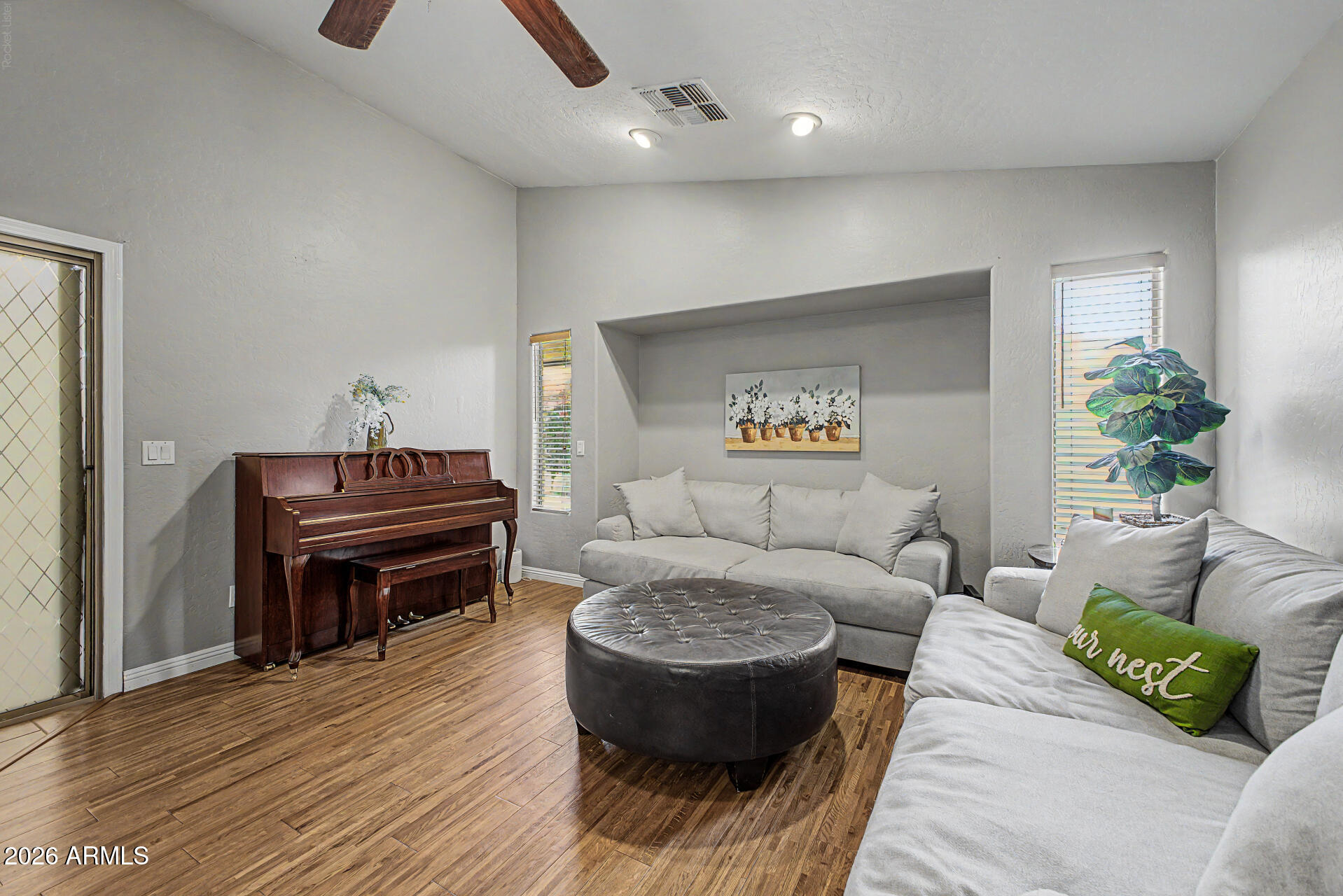 2265 W SUNSHINE BUTTE Drive