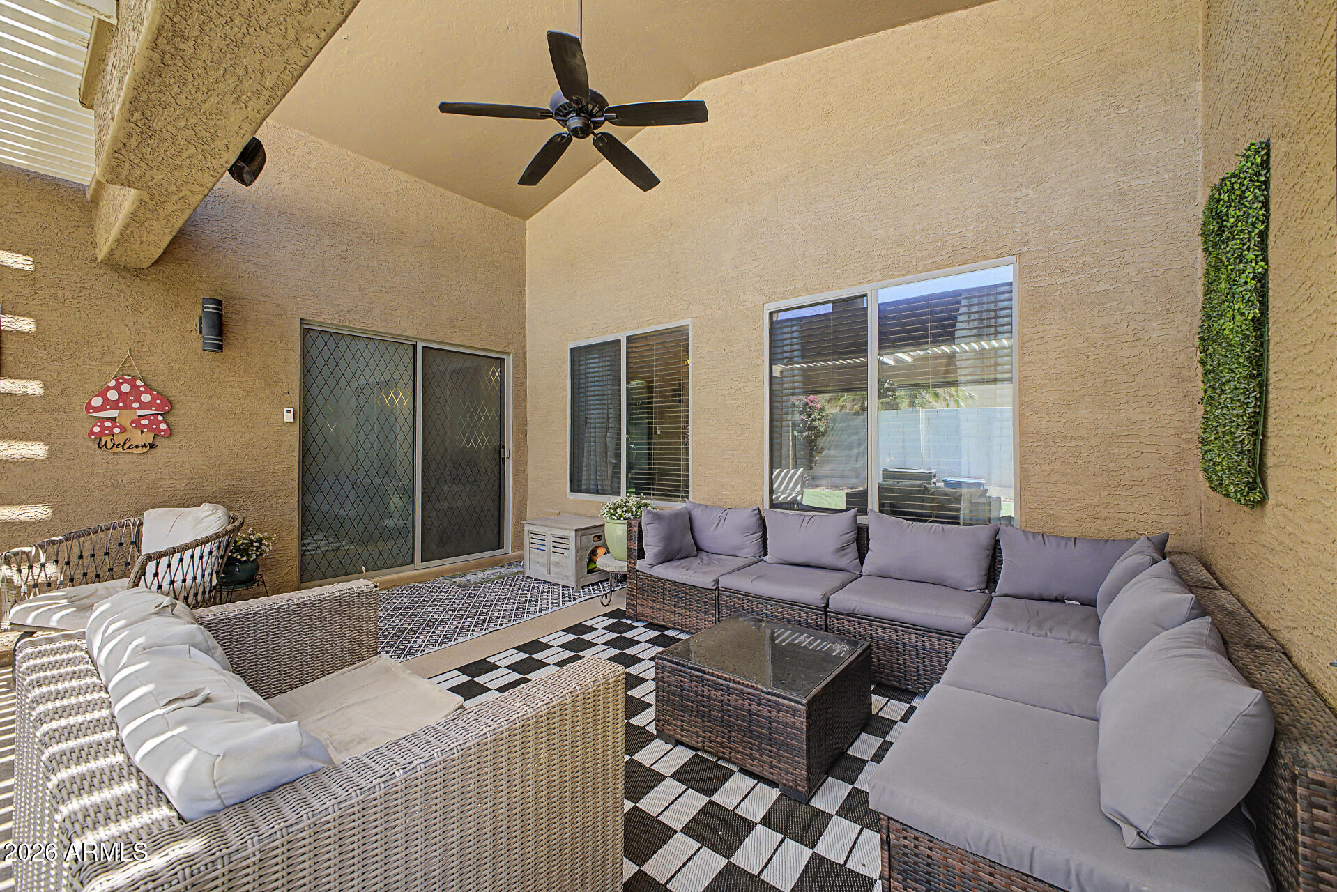 2265 W SUNSHINE BUTTE Drive
