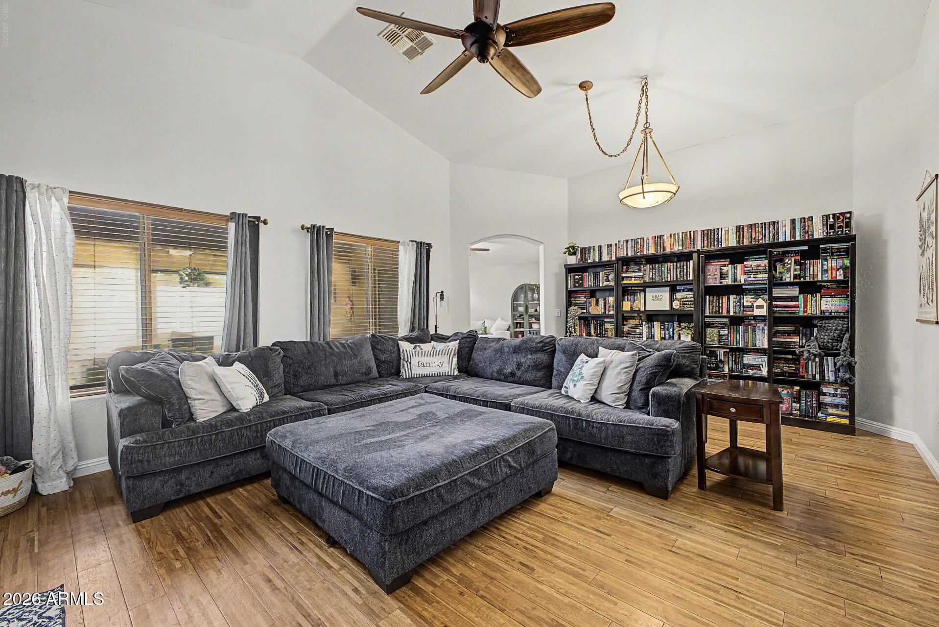 2265 W SUNSHINE BUTTE Drive