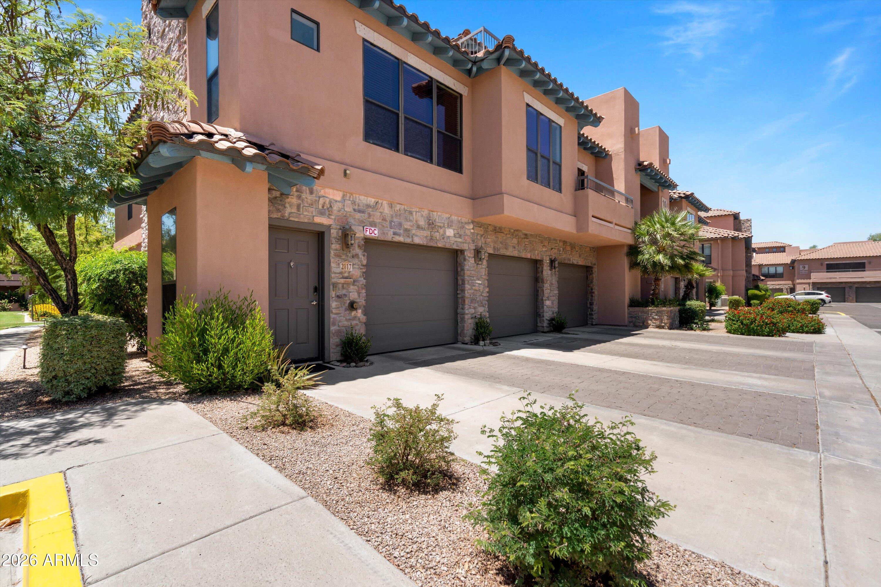 20660 N 40TH Street 2117