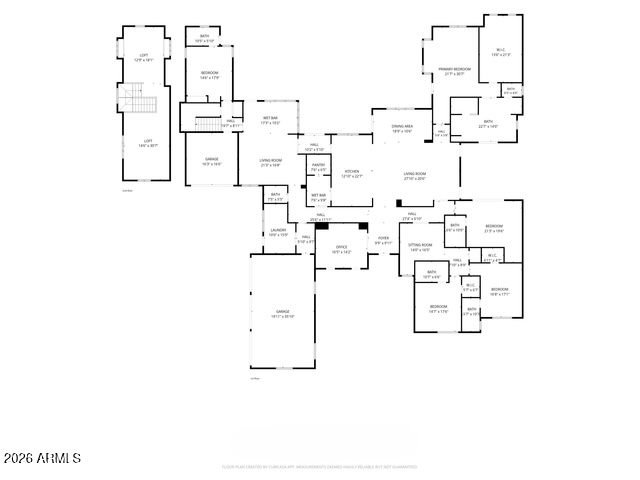 5843 E CALLE DEL SUD