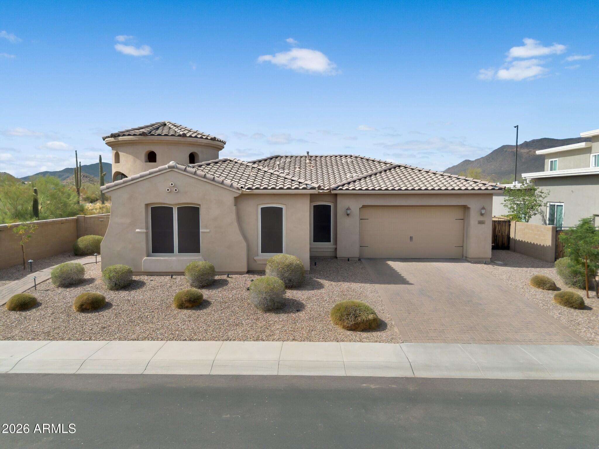 9838 E JUNE Street