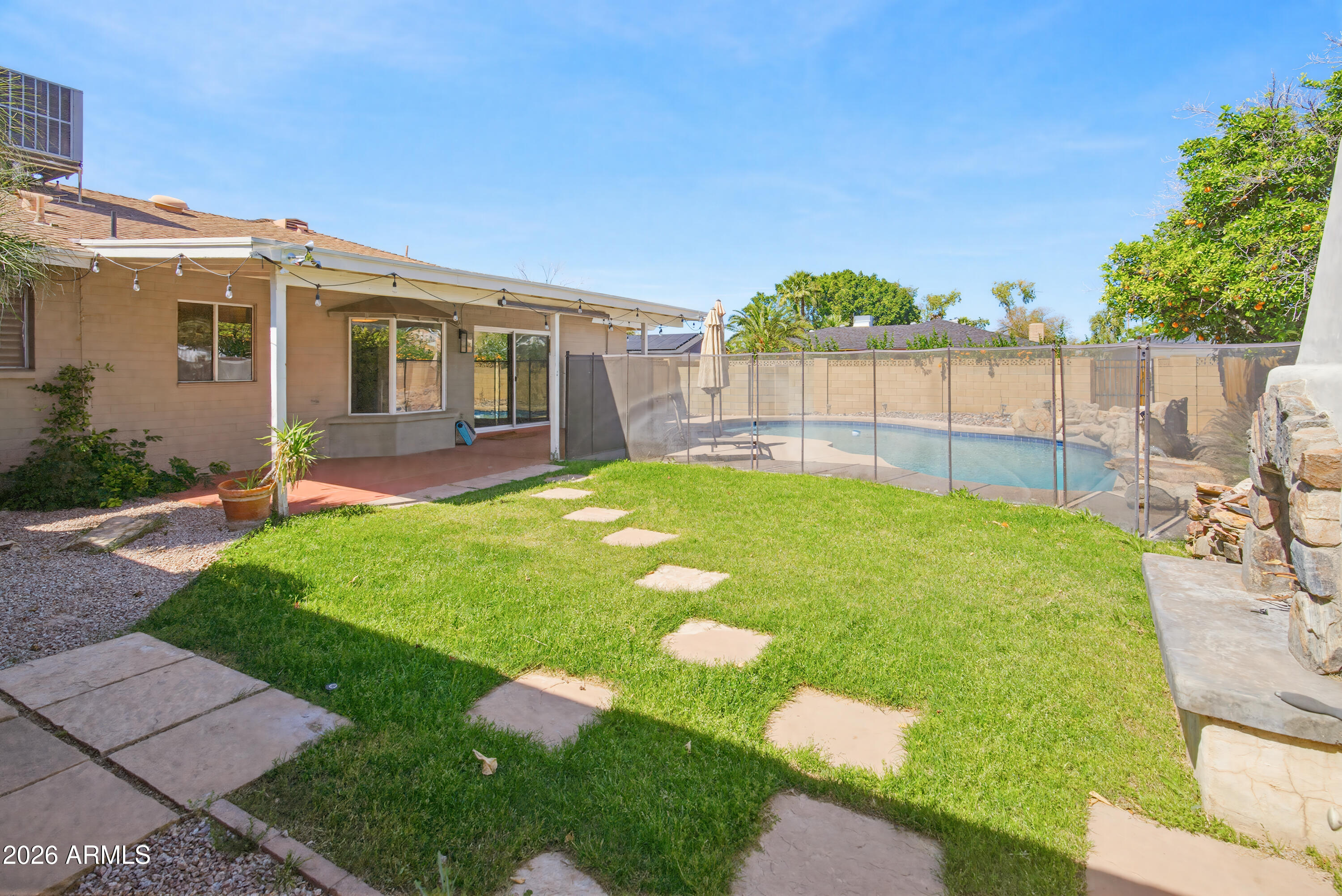 6503 S BONARDEN Lane