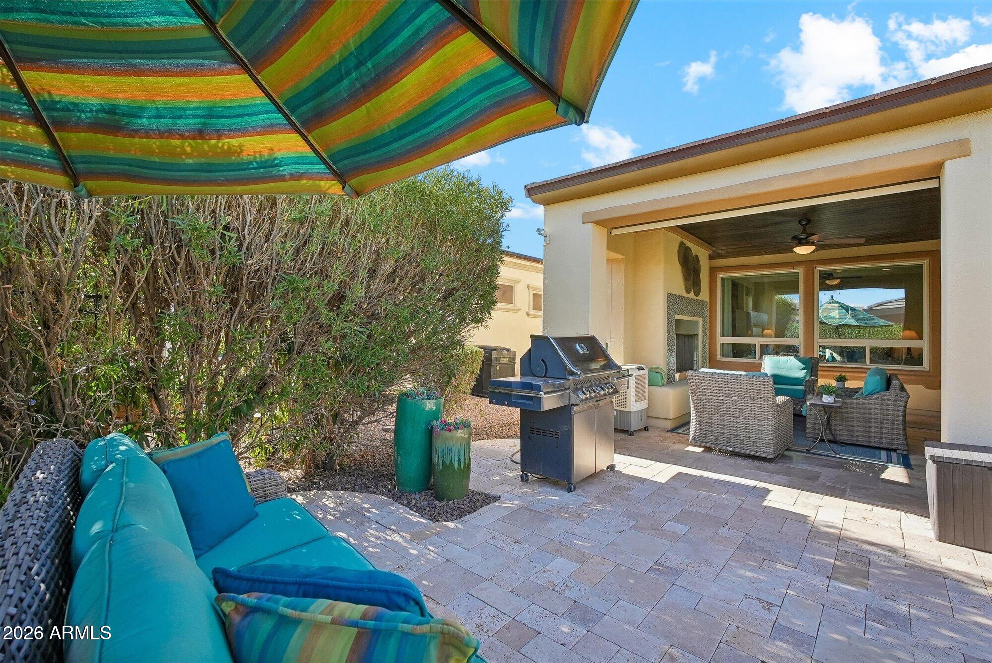 1523 E ELYSIAN Pass