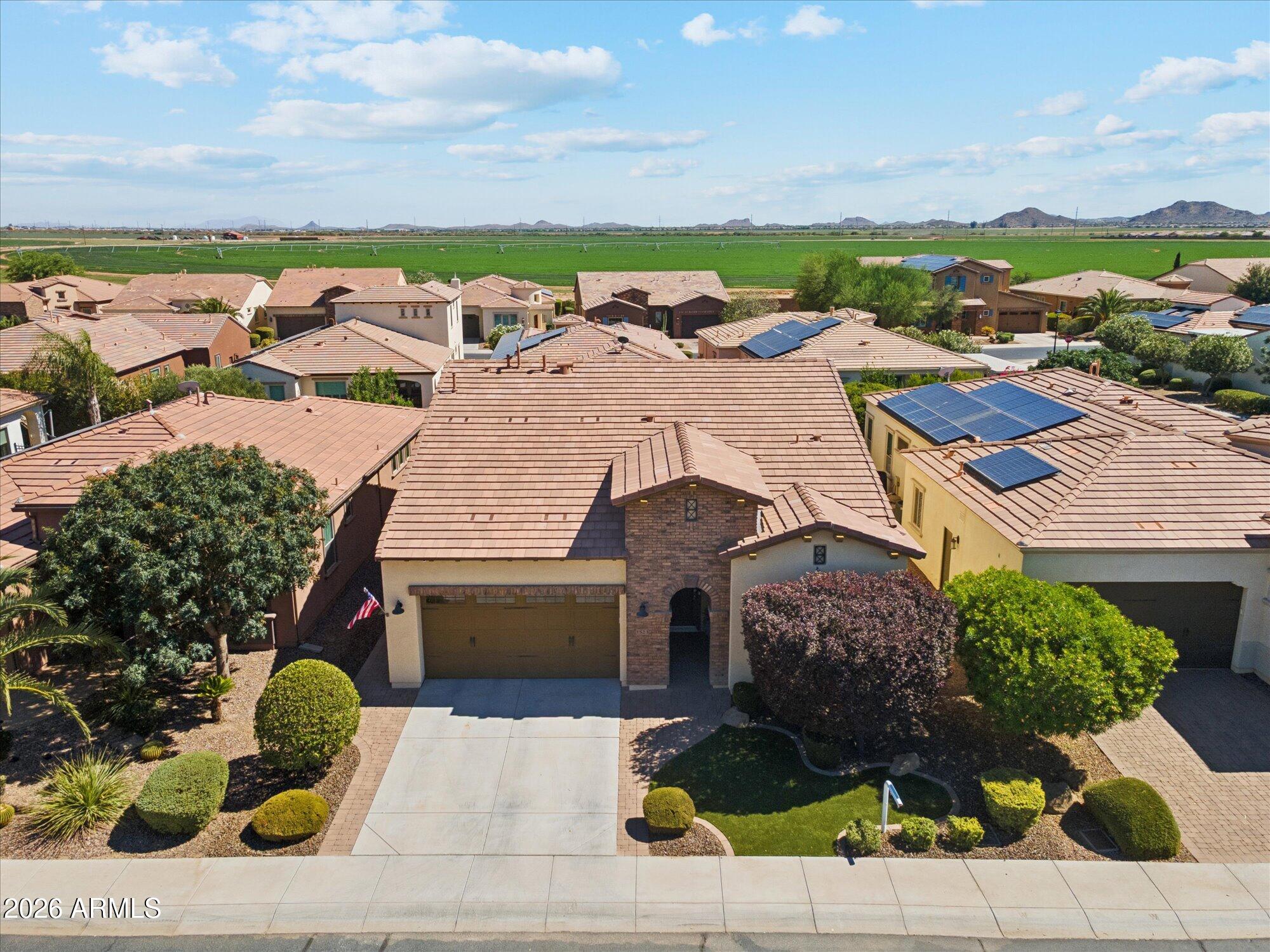 1523 E ELYSIAN Pass
