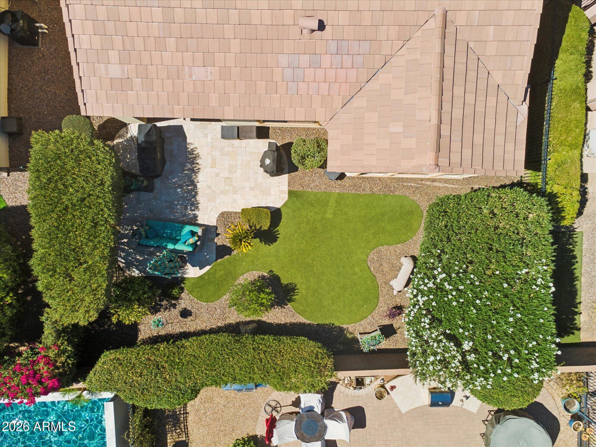 1523 E ELYSIAN Pass