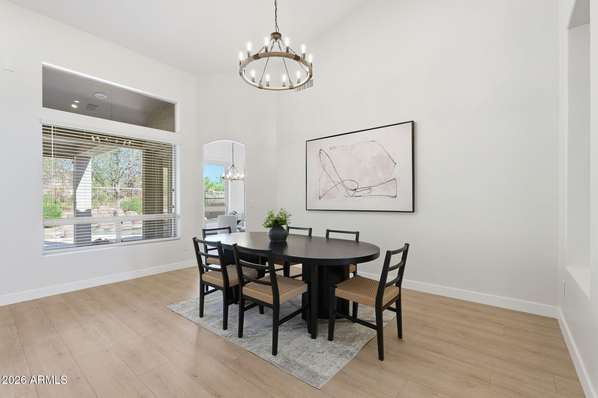 3632 N EAGLE CANYON