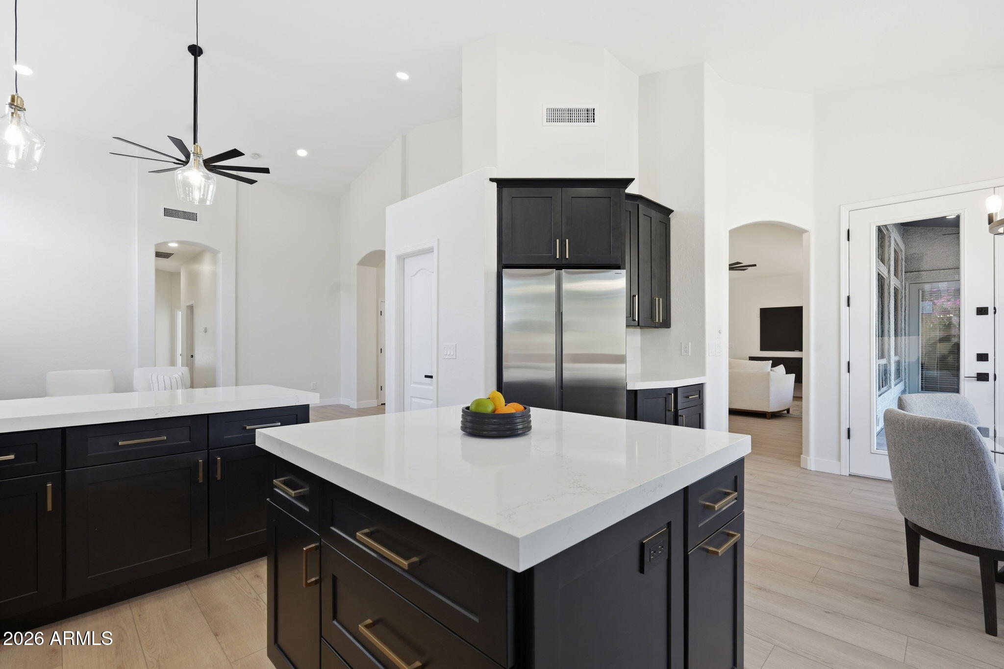 3632 N EAGLE CANYON