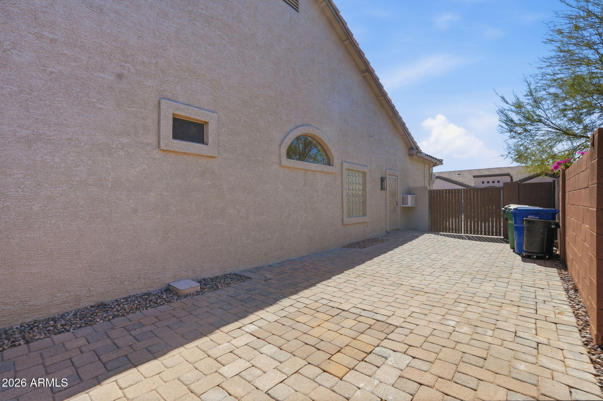 3632 N EAGLE CANYON