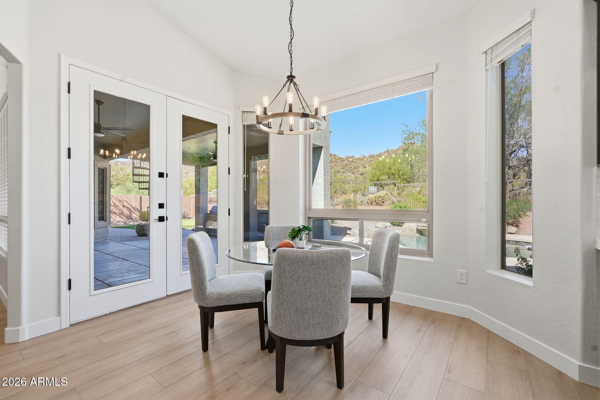 3632 N EAGLE CANYON