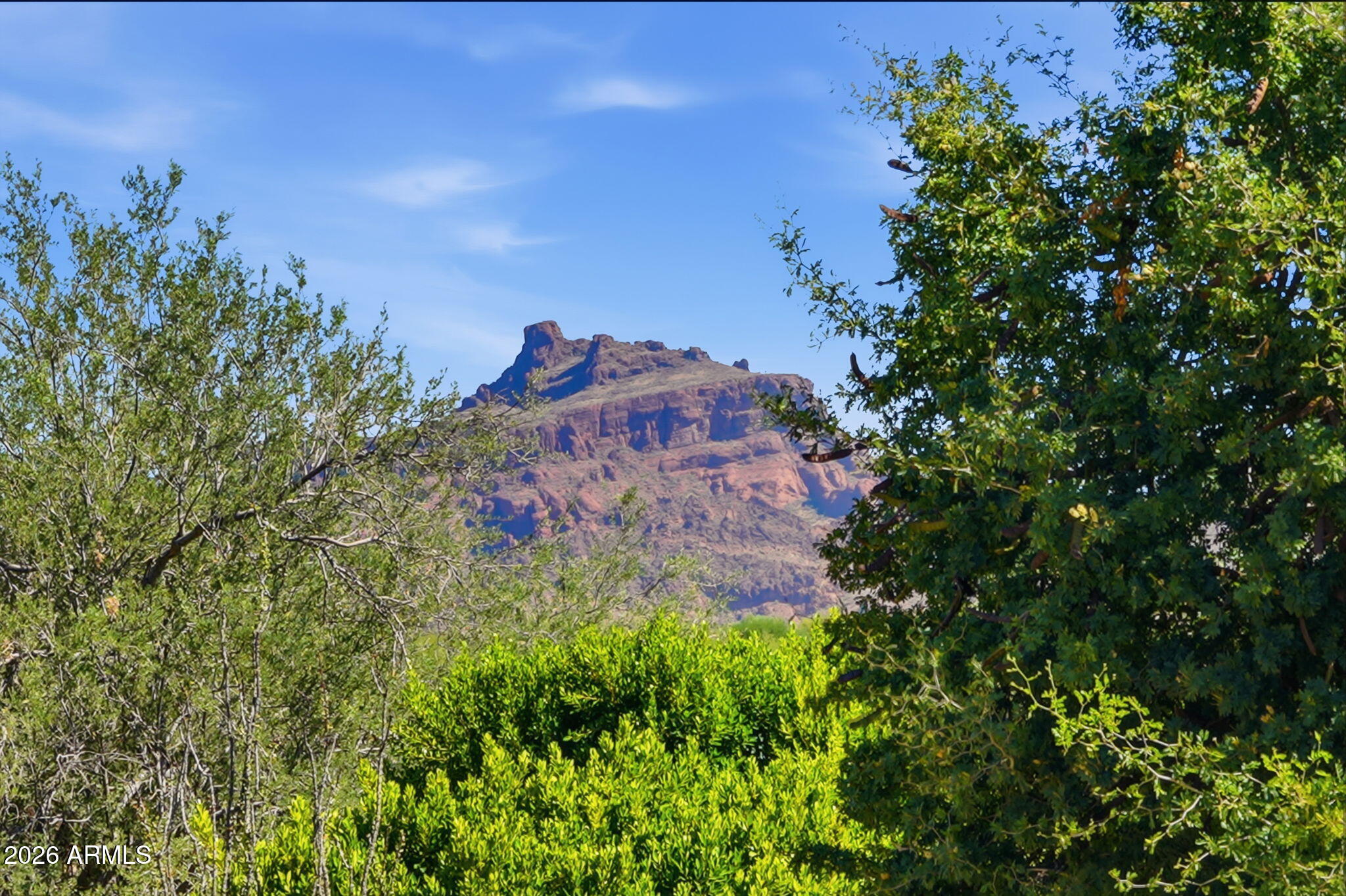 3632 N EAGLE CANYON