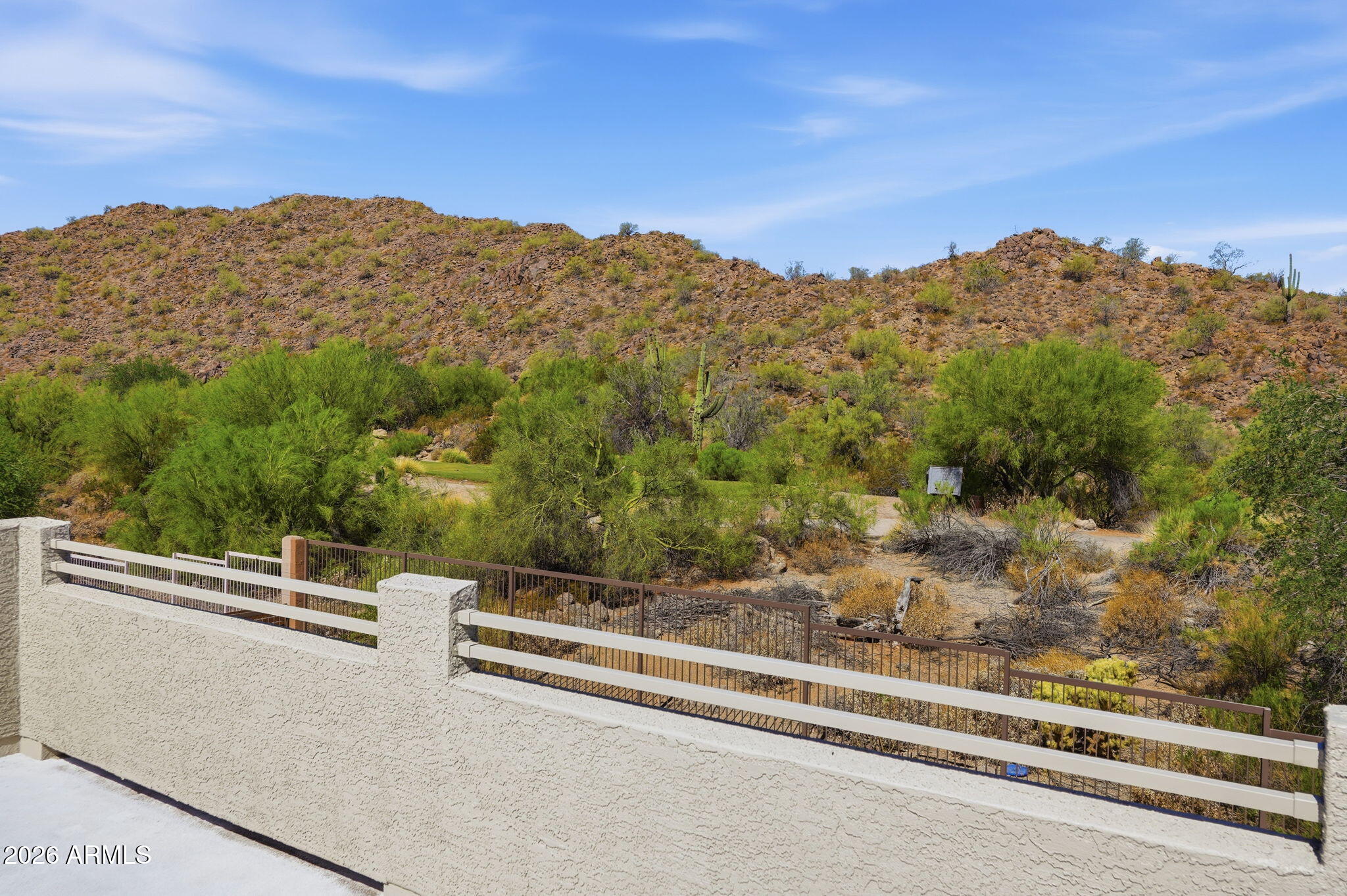 3632 N EAGLE CANYON