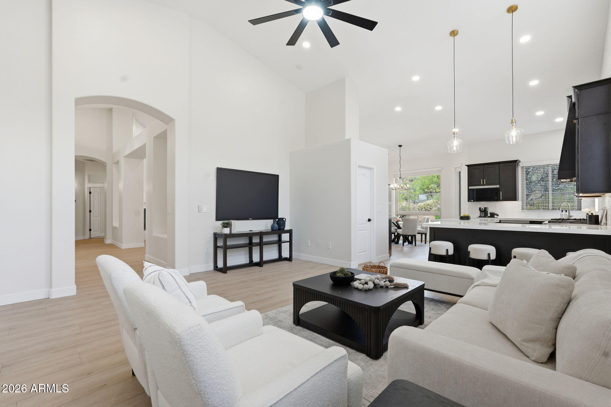 3632 N EAGLE CANYON