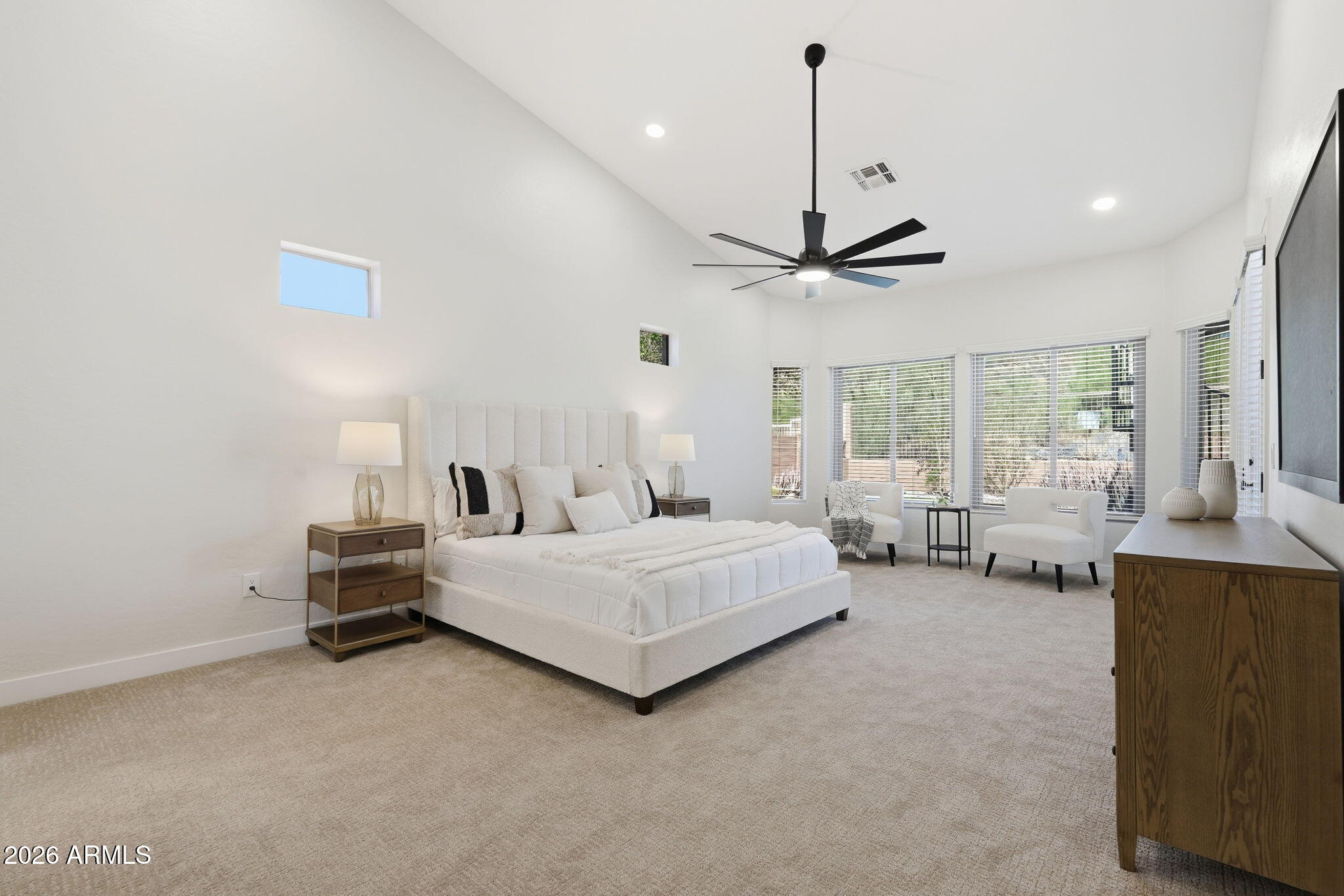 3632 N EAGLE CANYON