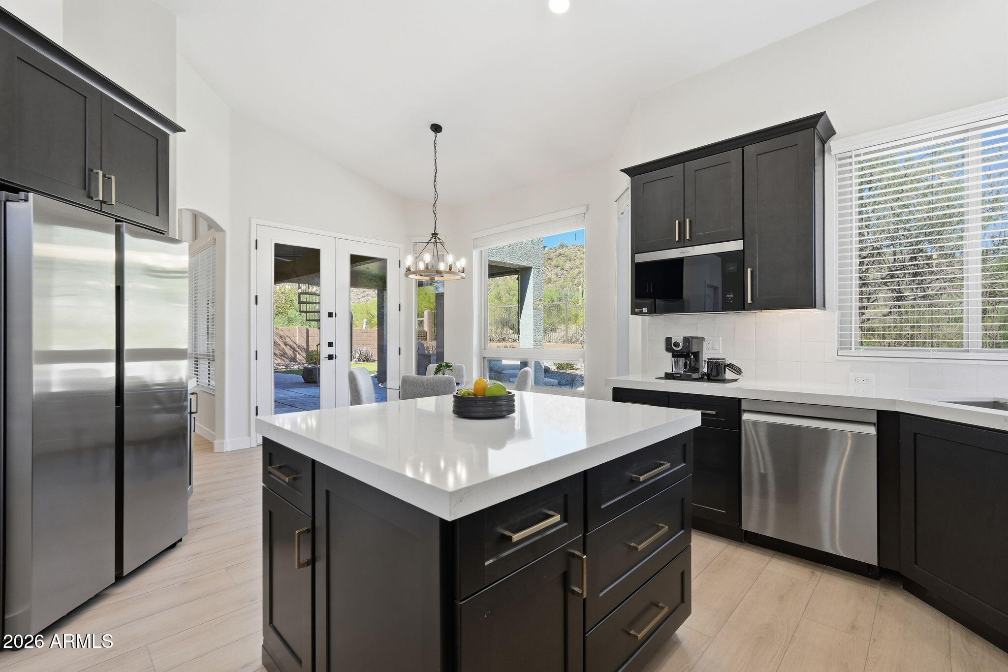 3632 N EAGLE CANYON