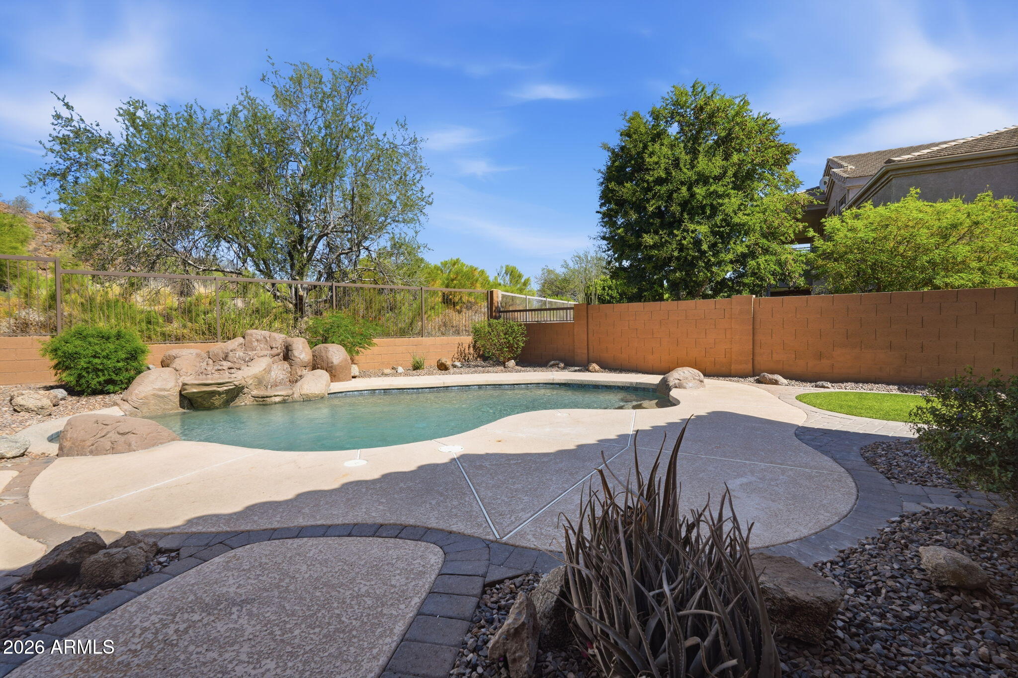 3632 N EAGLE CANYON