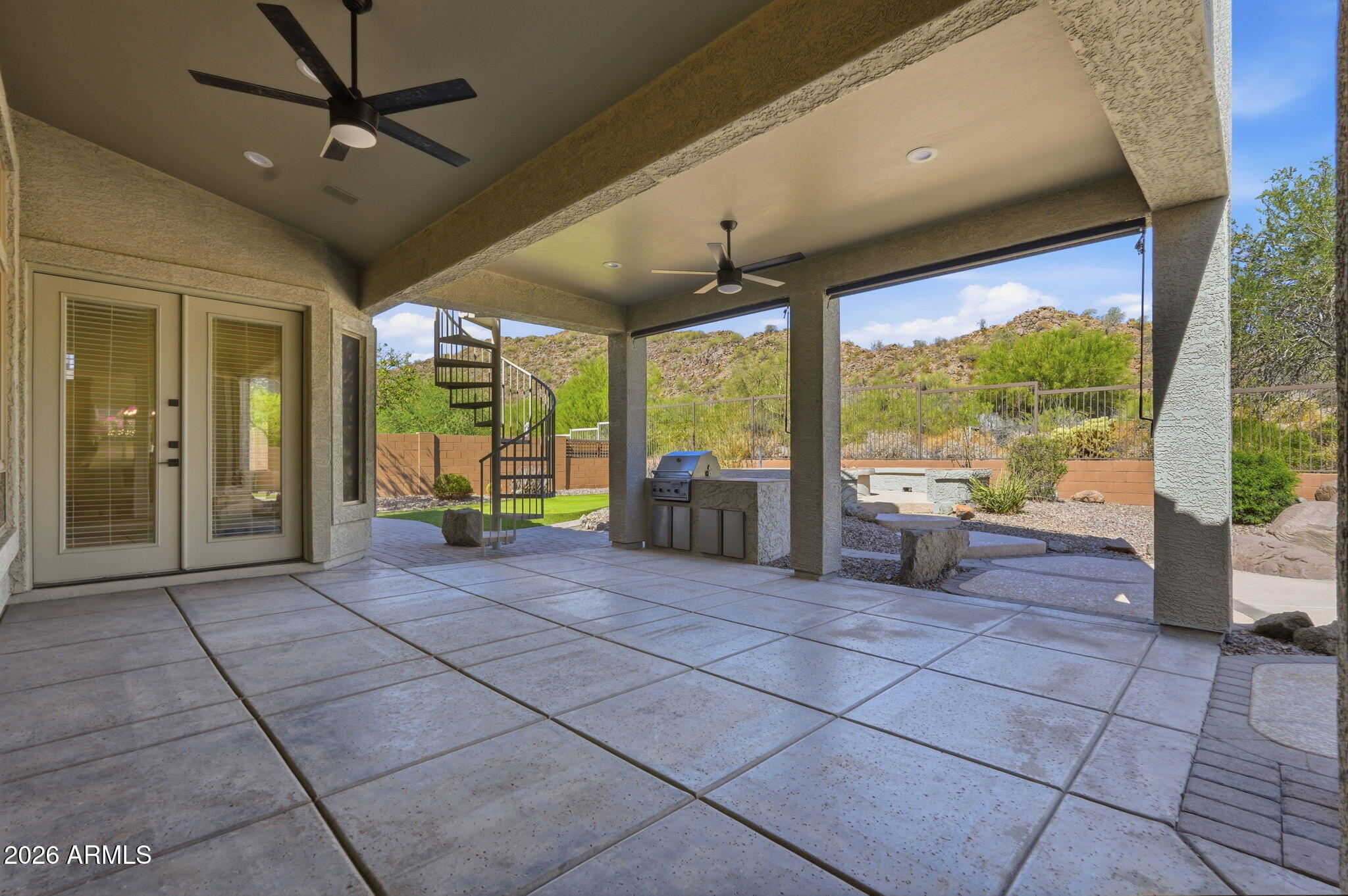 3632 N EAGLE CANYON