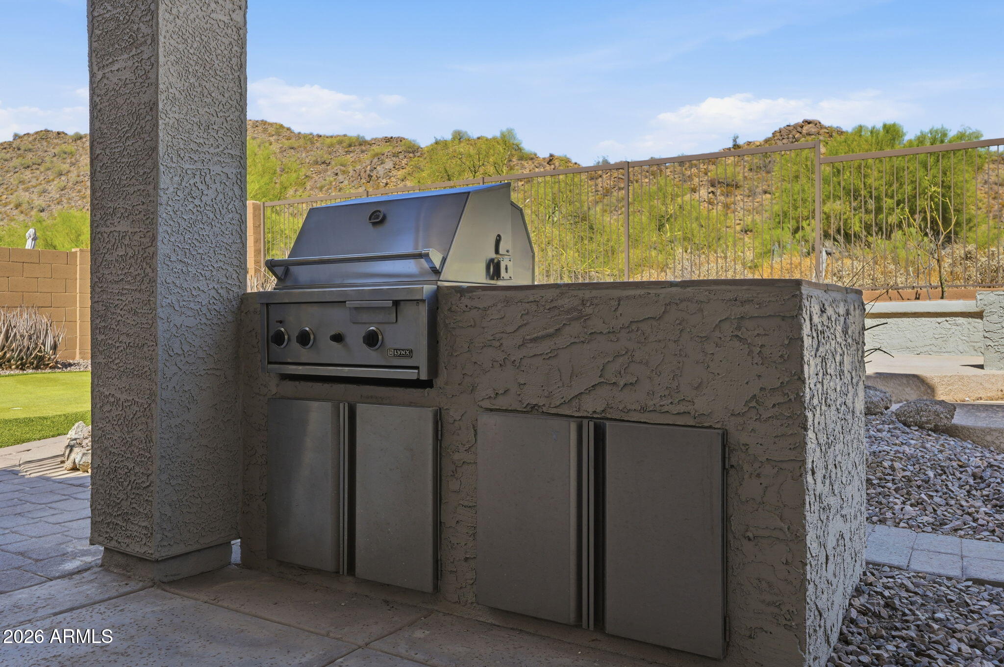 3632 N EAGLE CANYON