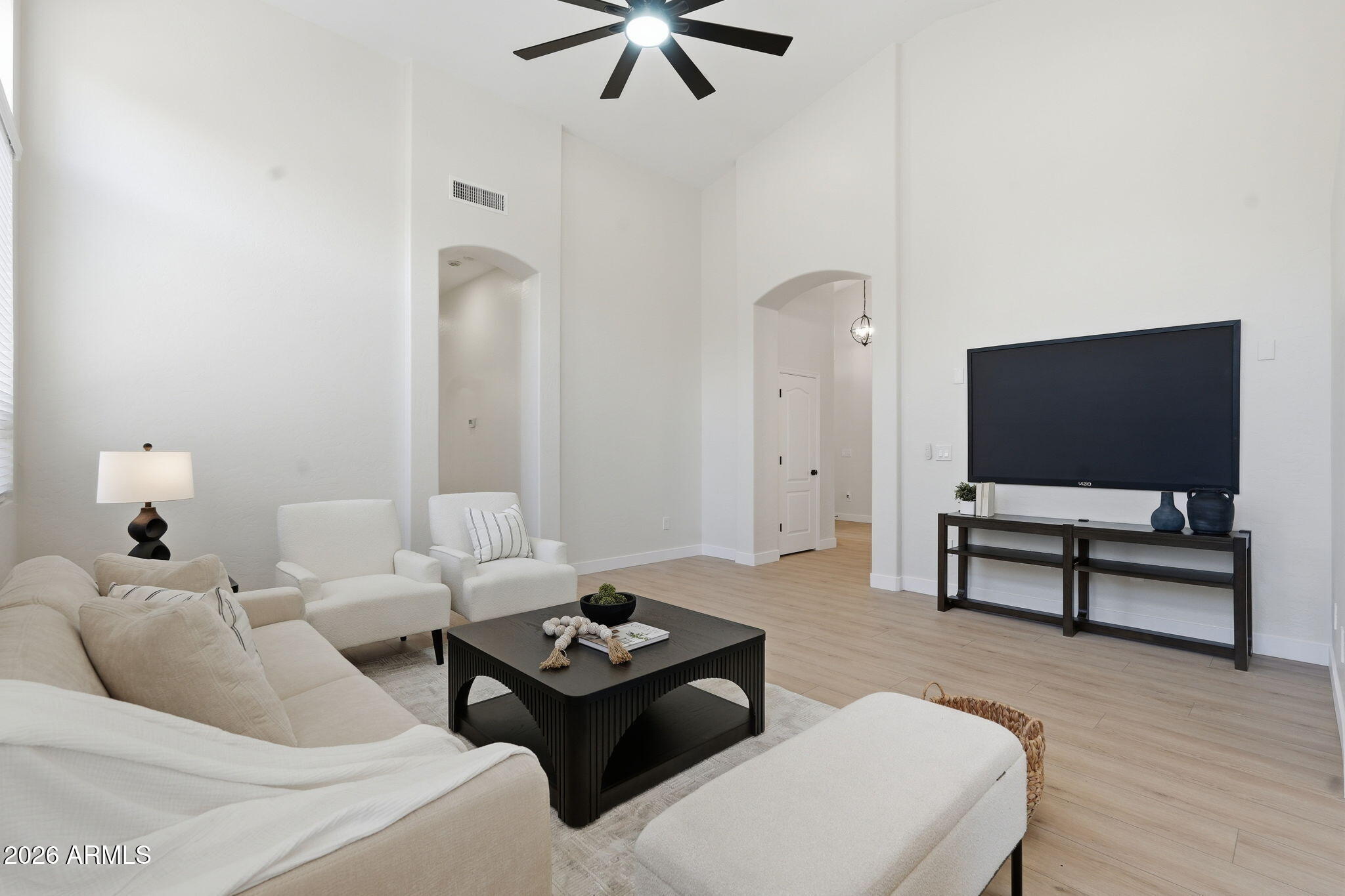 3632 N EAGLE CANYON