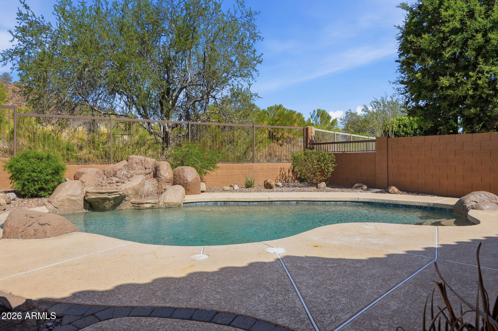 3632 N EAGLE CANYON