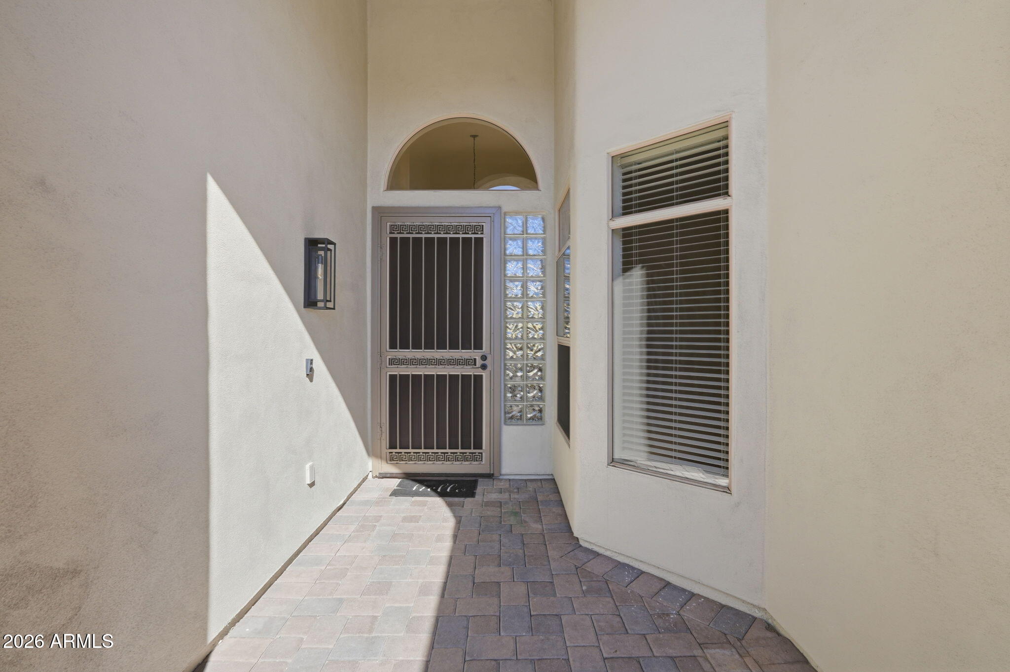 3632 N EAGLE CANYON