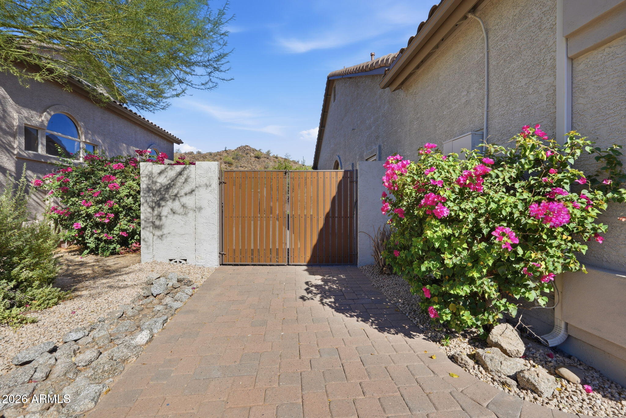 3632 N EAGLE CANYON