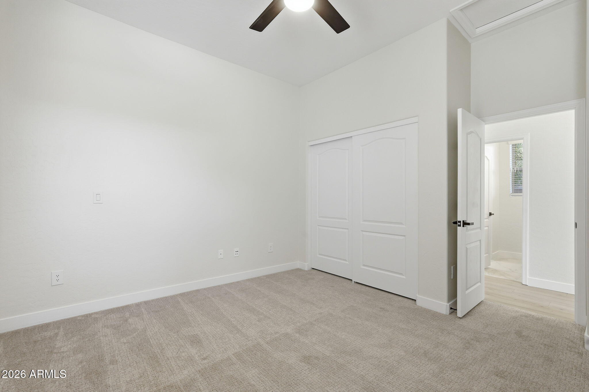 3632 N EAGLE CANYON