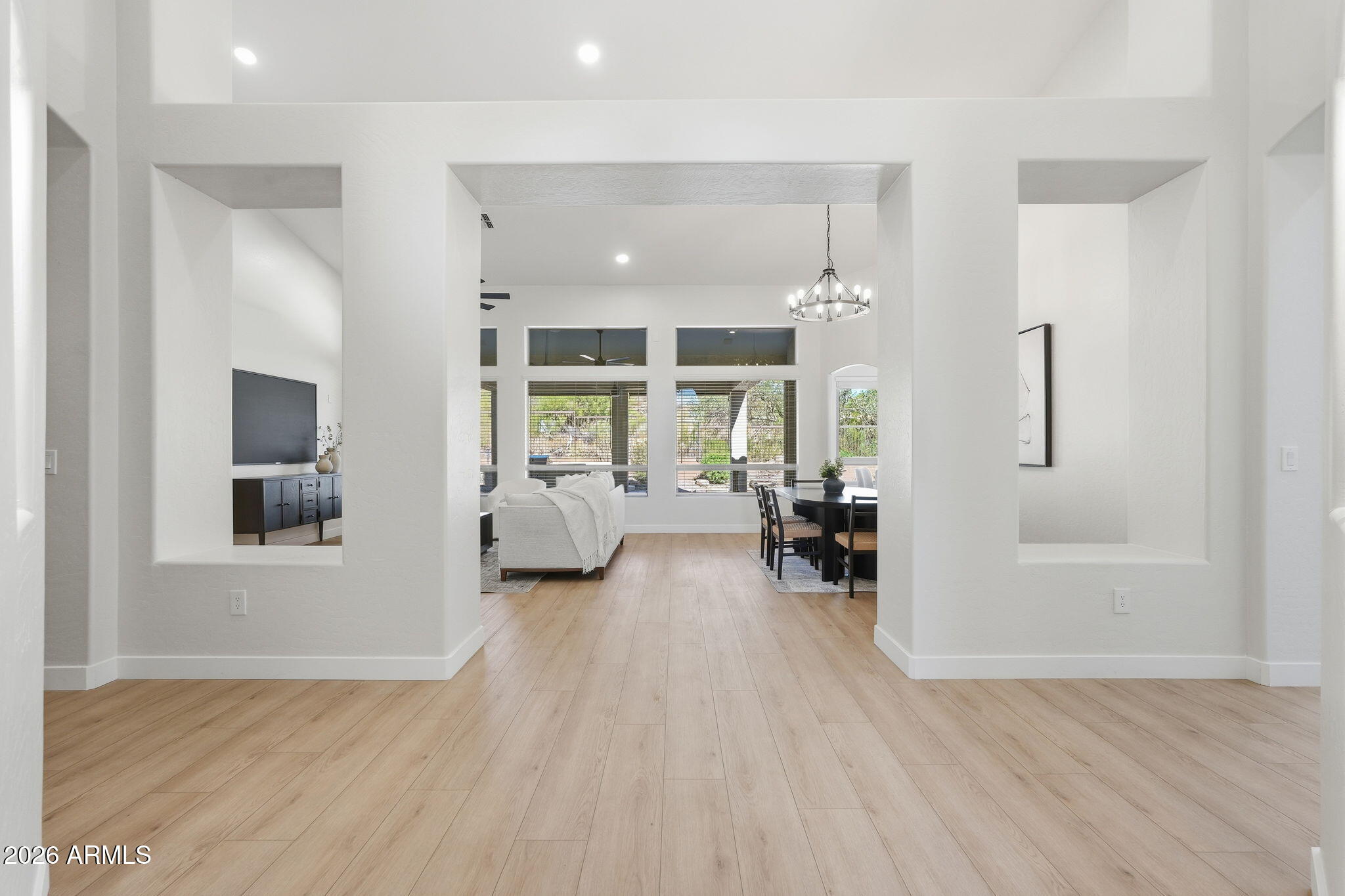 3632 N EAGLE CANYON