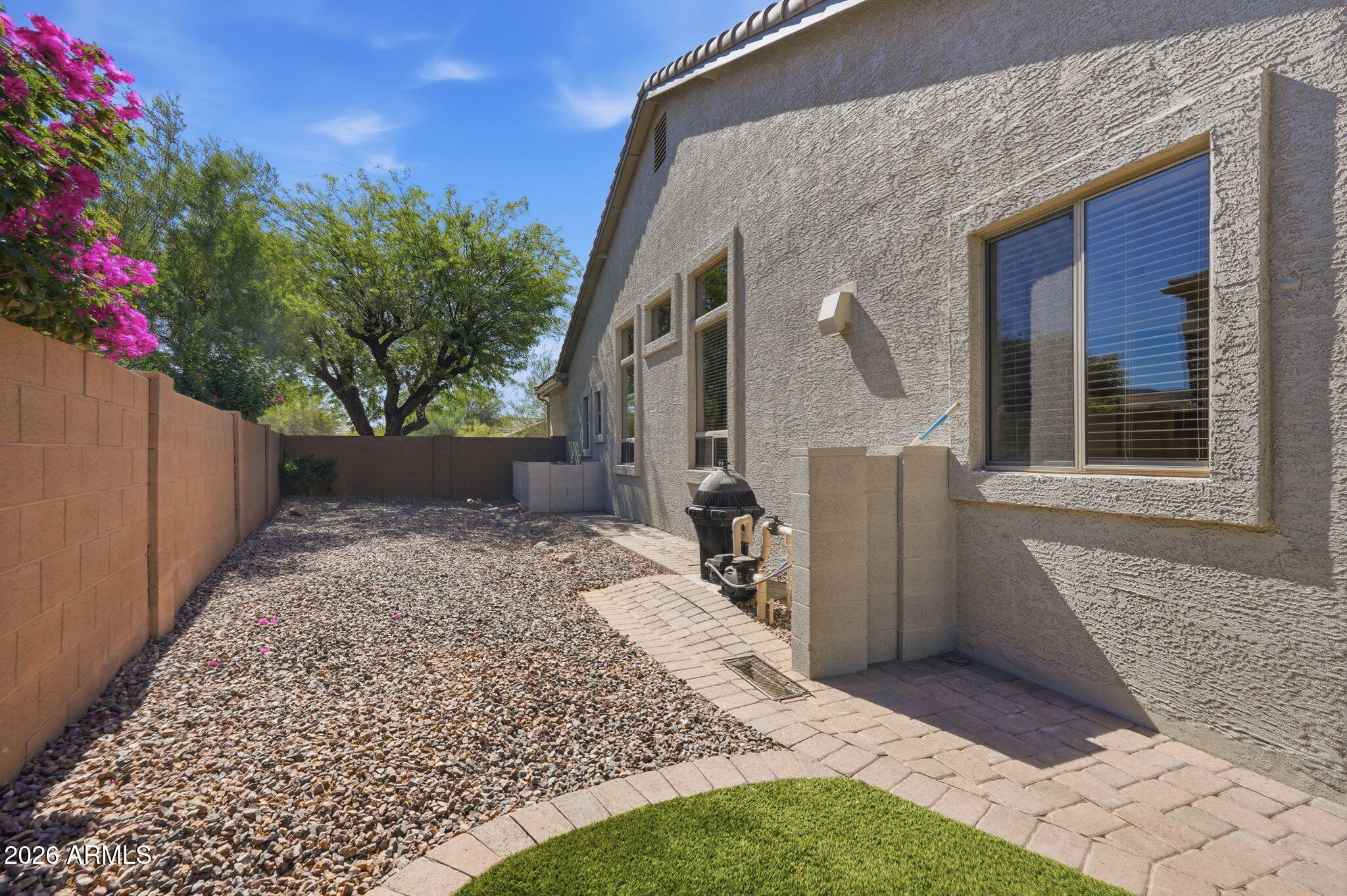 3632 N EAGLE CANYON