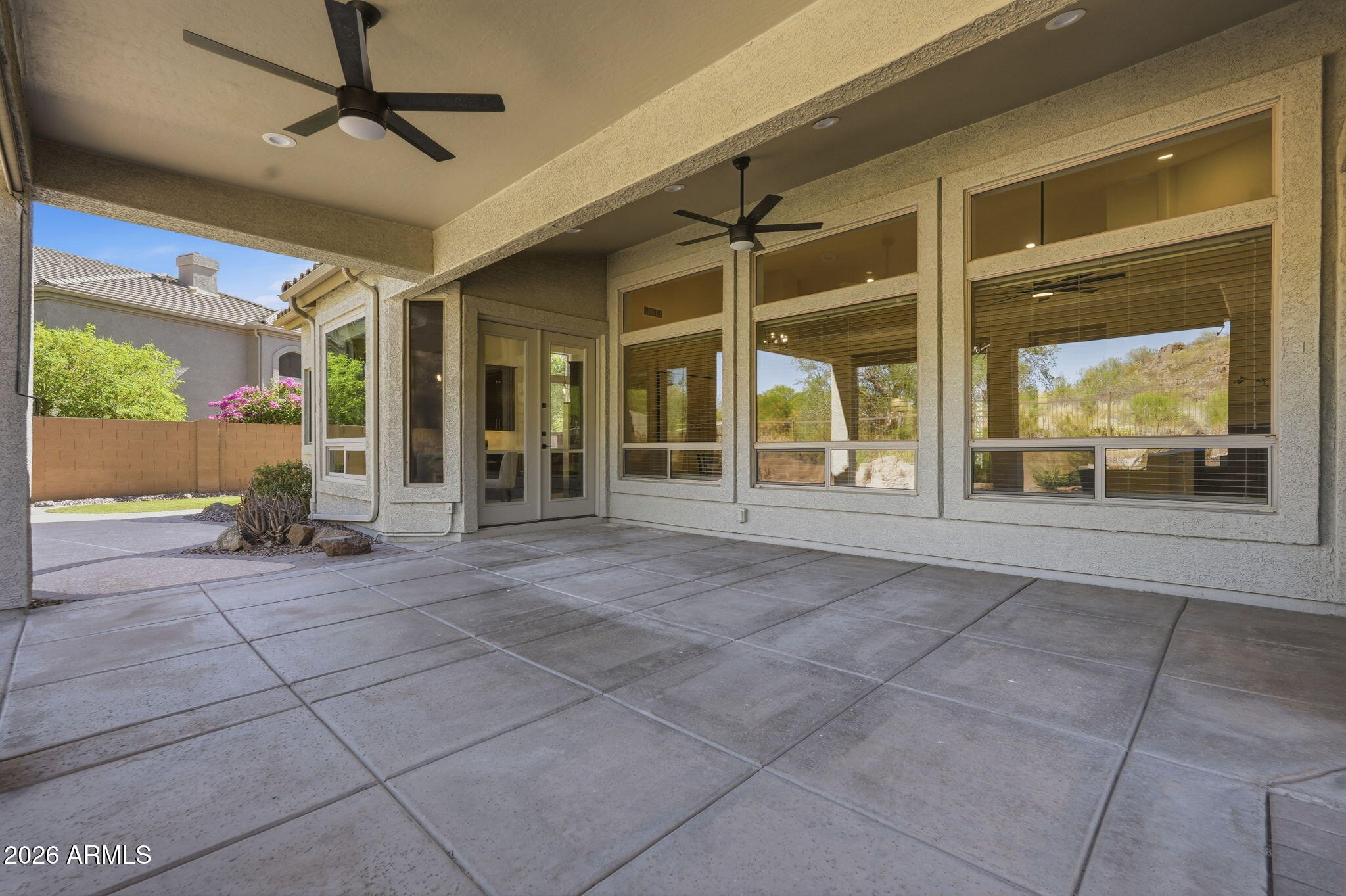 3632 N EAGLE CANYON
