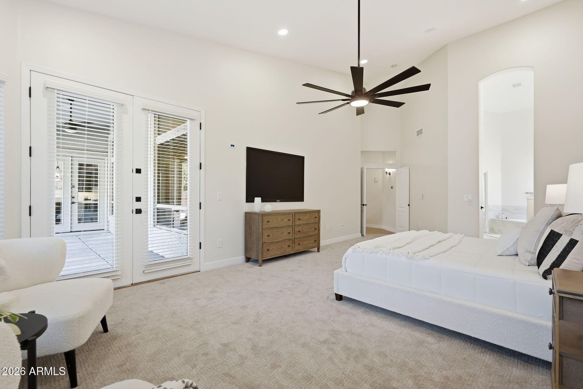 3632 N EAGLE CANYON