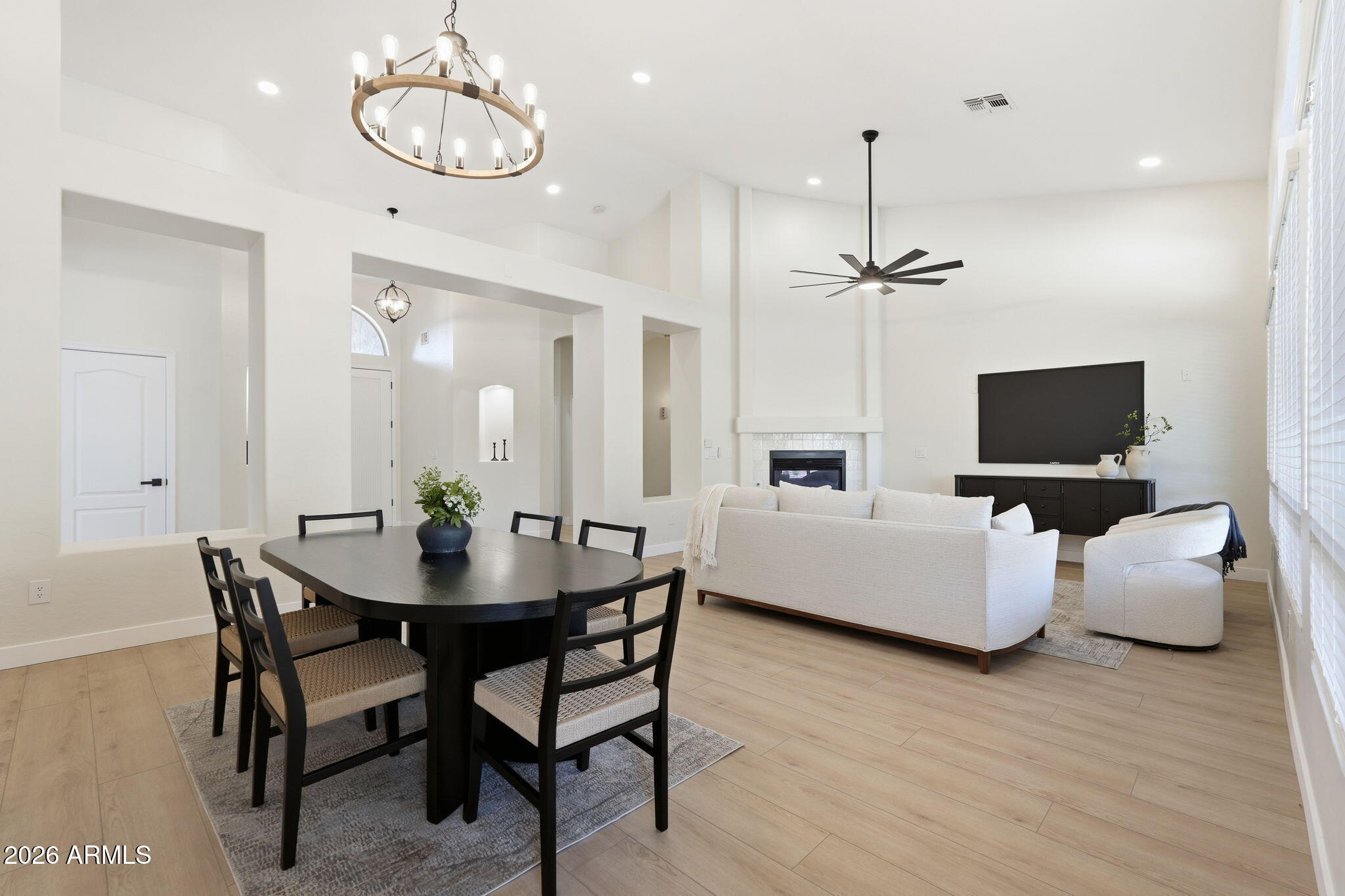 3632 N EAGLE CANYON