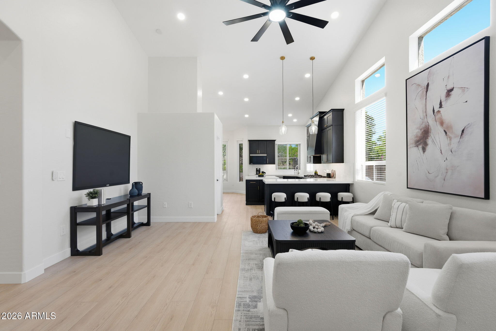 3632 N EAGLE CANYON