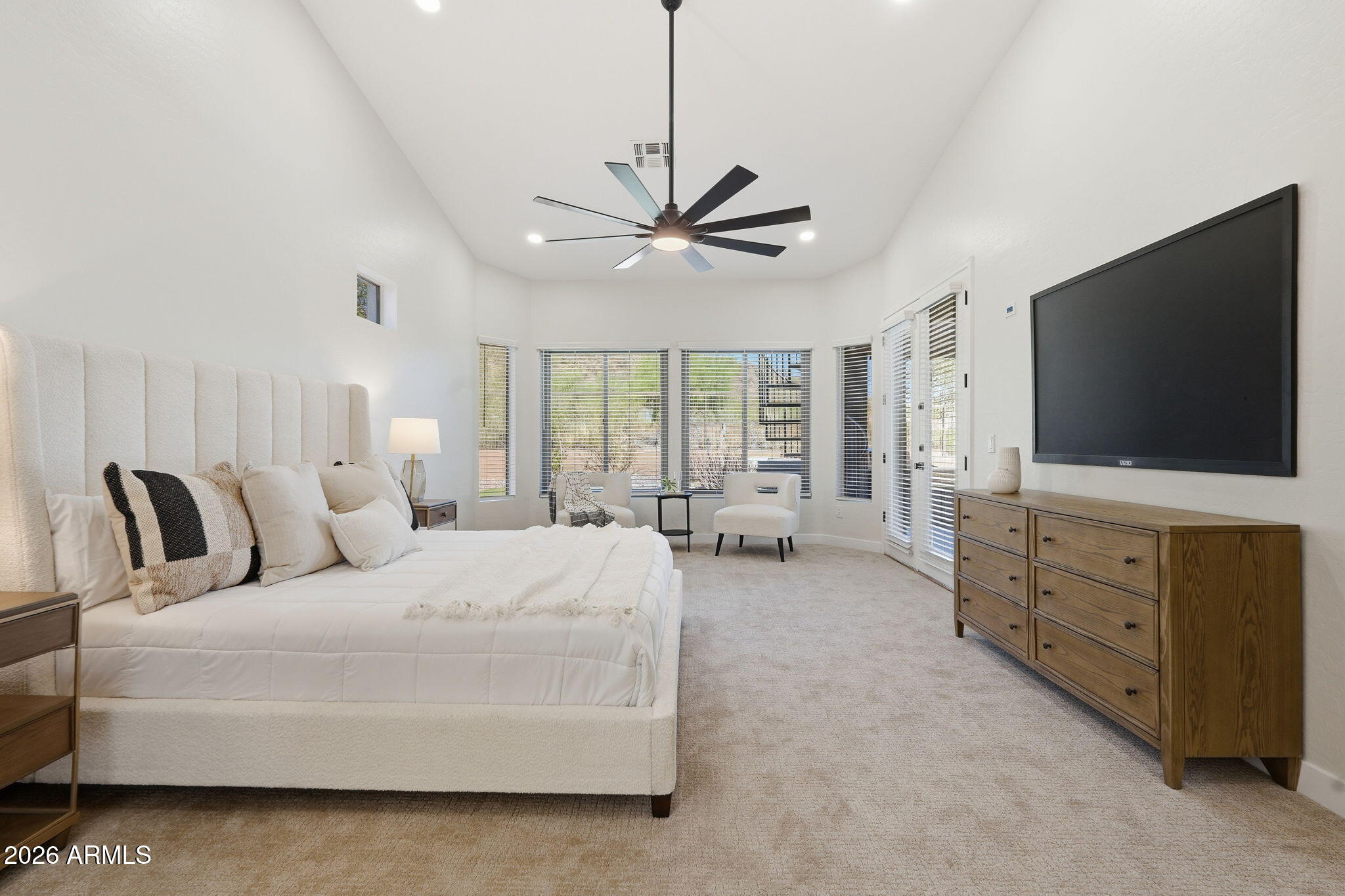 3632 N EAGLE CANYON