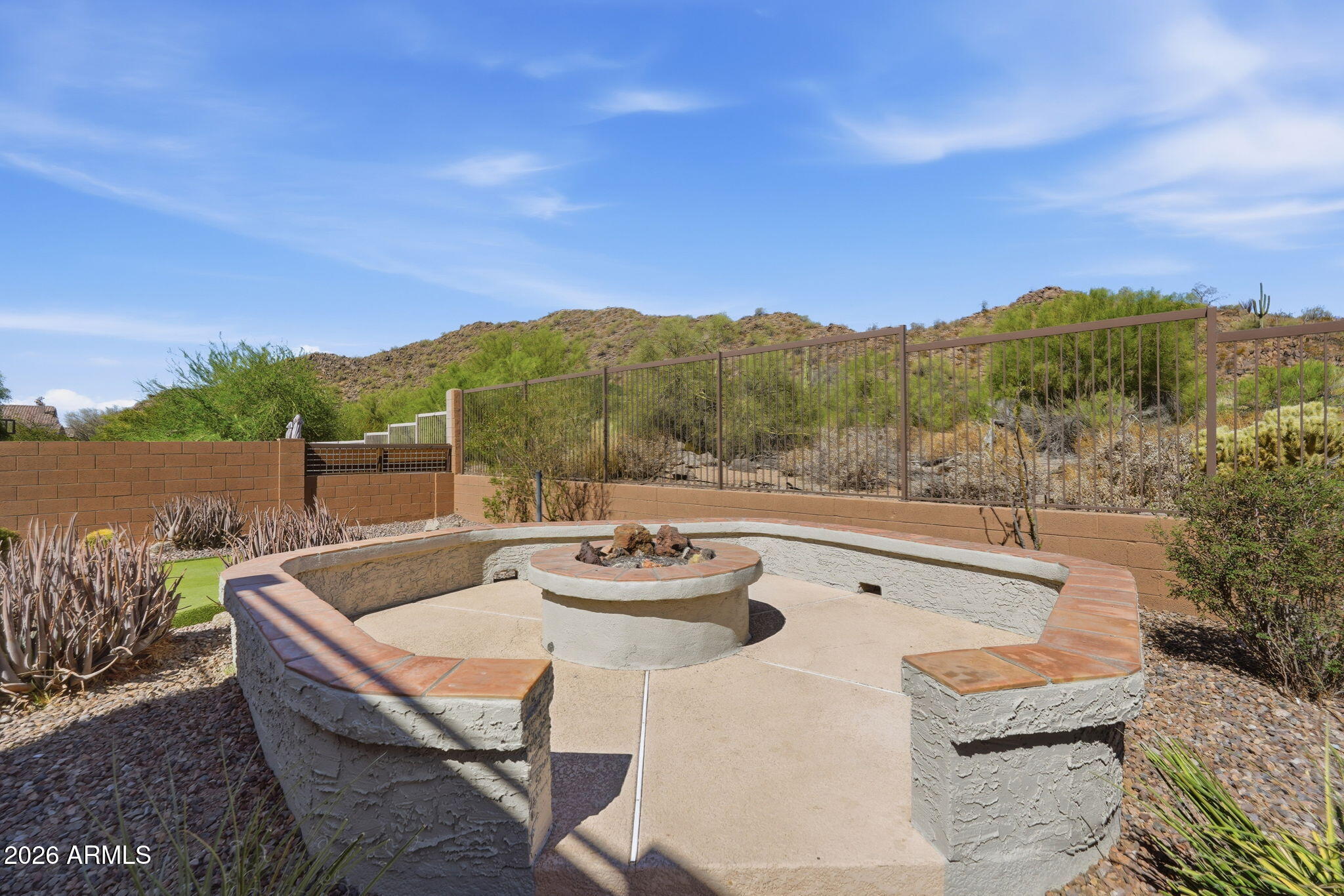 3632 N EAGLE CANYON