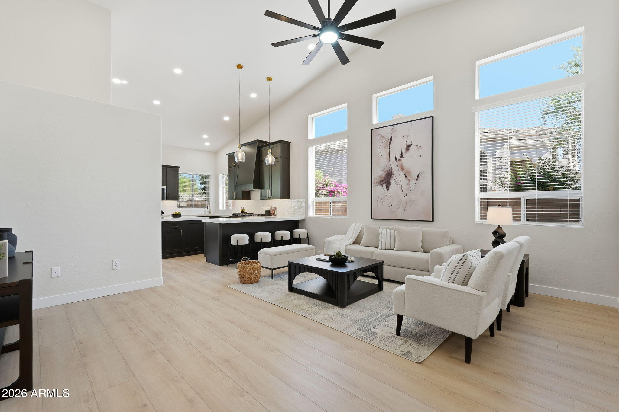 3632 N EAGLE CANYON