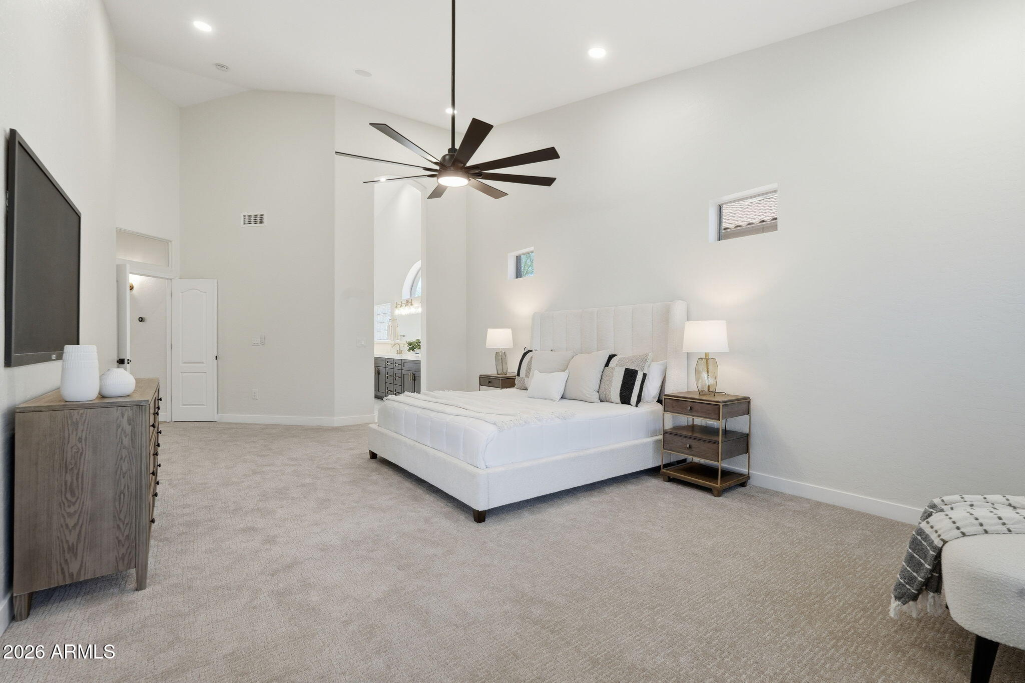 3632 N EAGLE CANYON