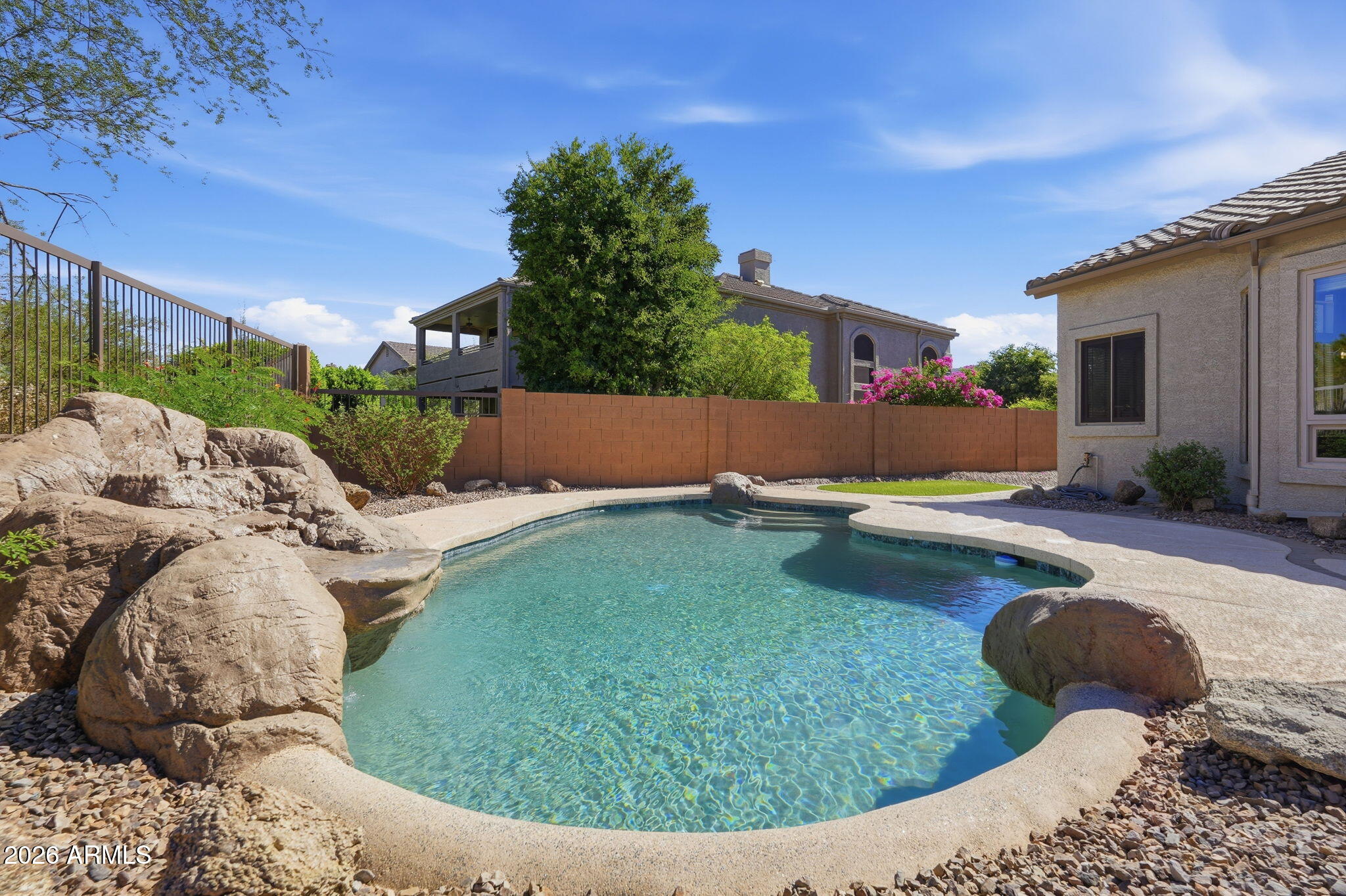 3632 N EAGLE CANYON