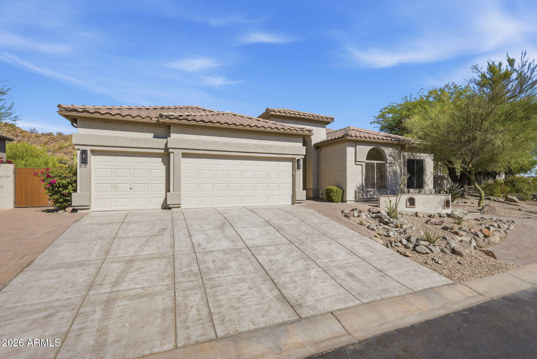 3632 N EAGLE CANYON