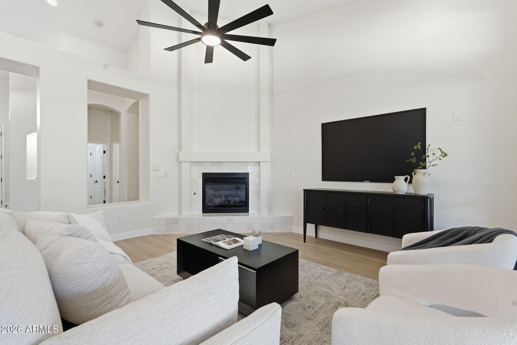3632 N EAGLE CANYON