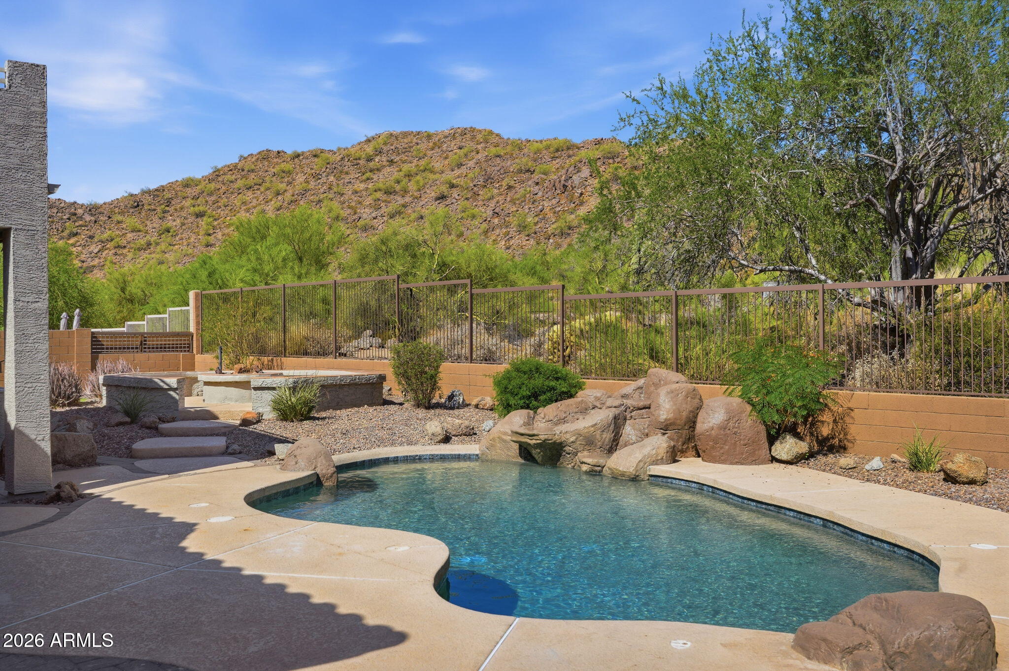 3632 N EAGLE CANYON