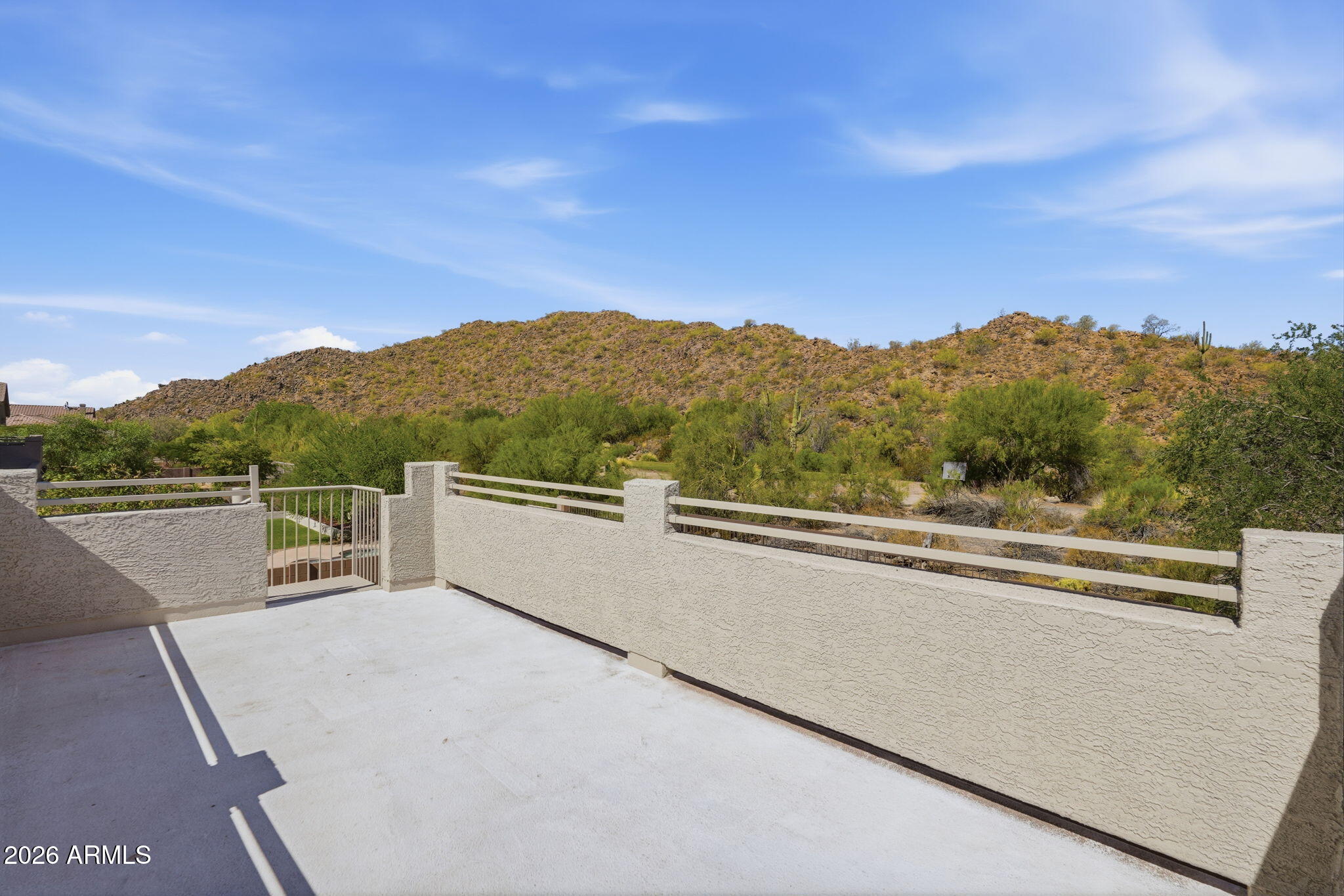 3632 N EAGLE CANYON