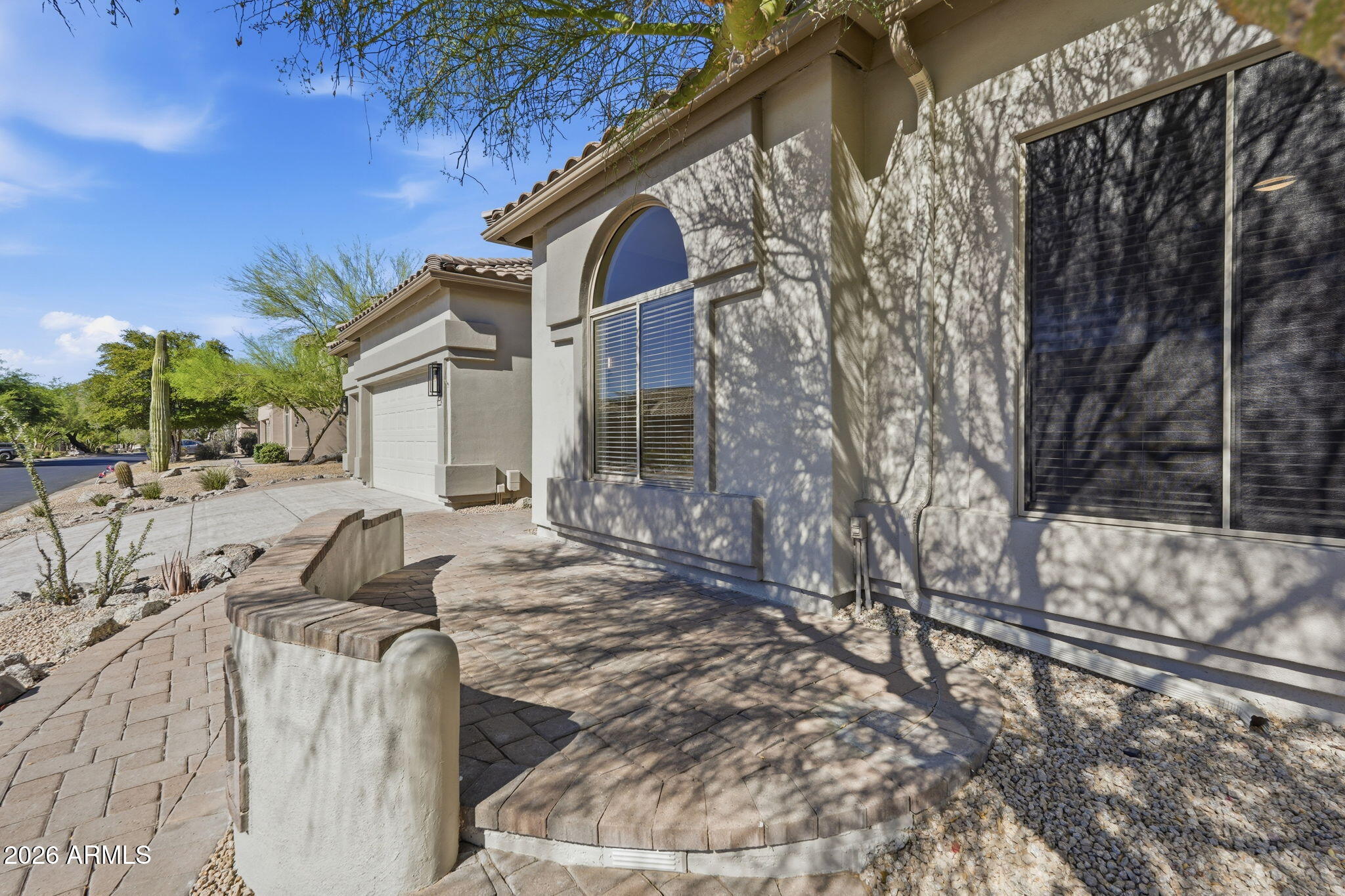 3632 N EAGLE CANYON