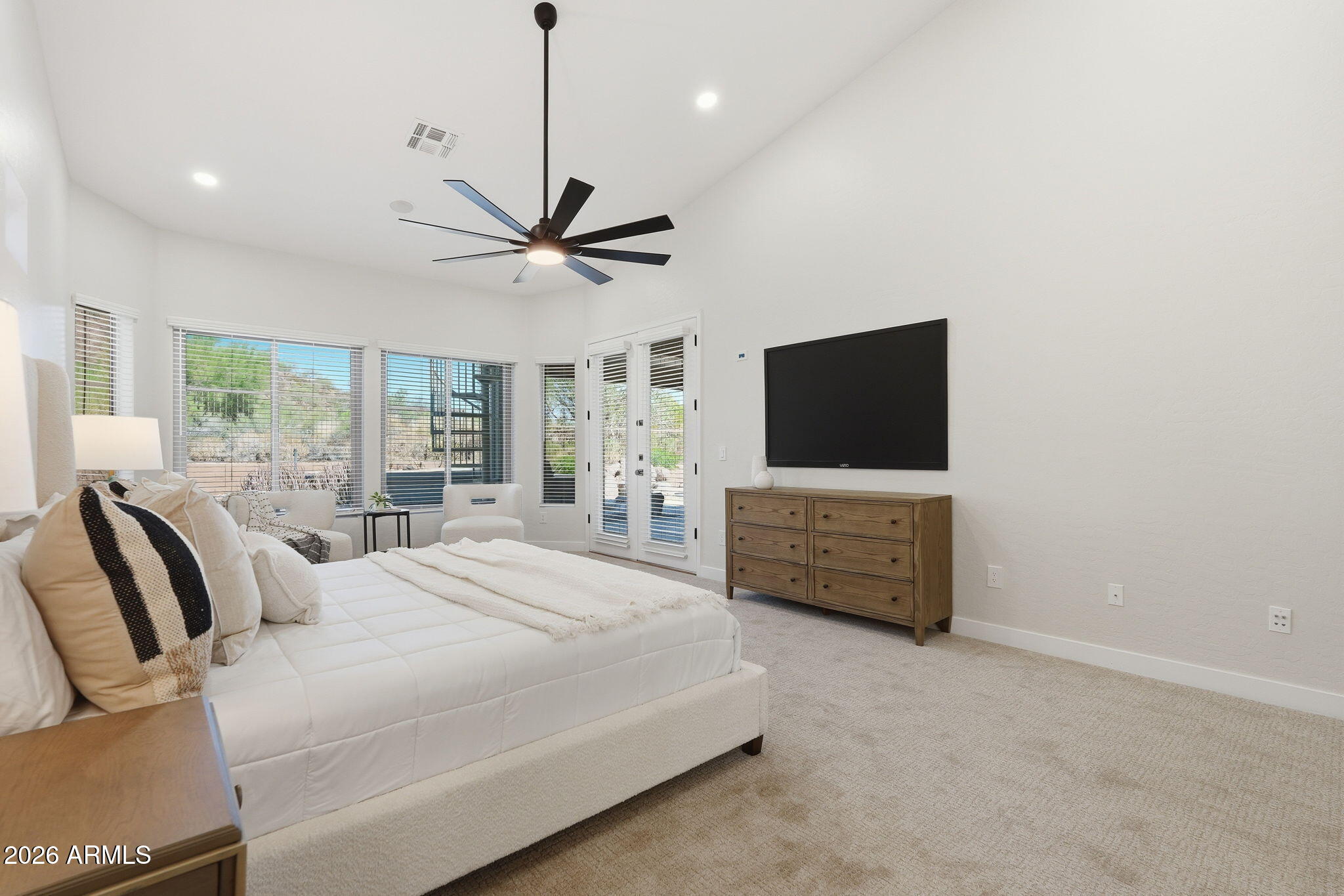 3632 N EAGLE CANYON